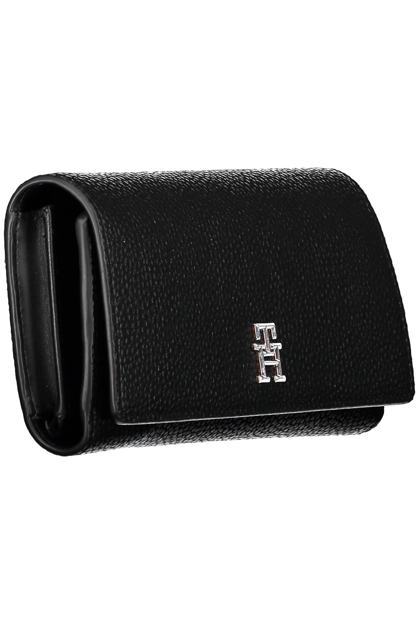 CARTERA NEGRA DE MUJER TOMMY HILFIGER 