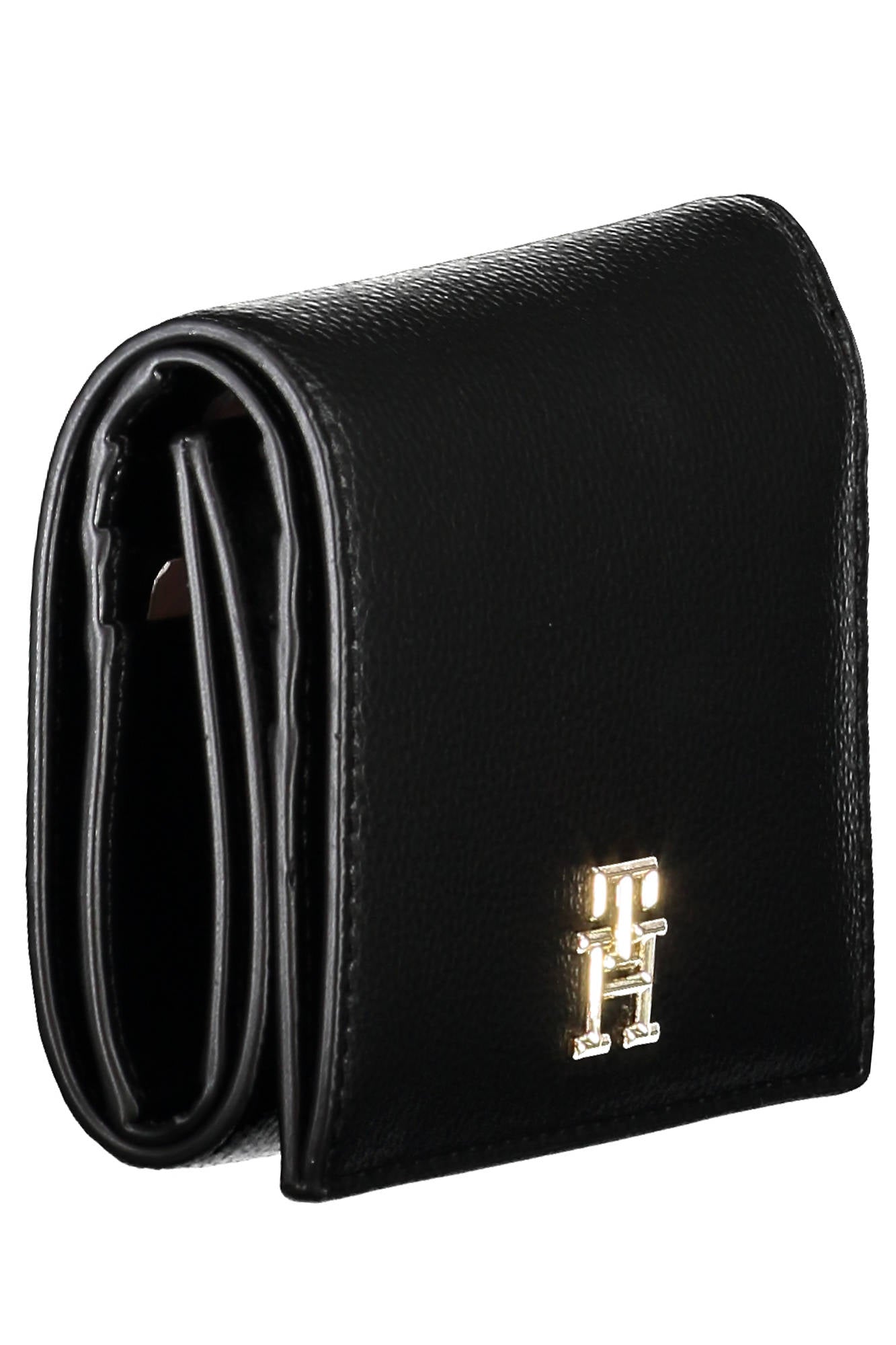 CARTERA NEGRA DE MUJER TOMMY HILFIGER 