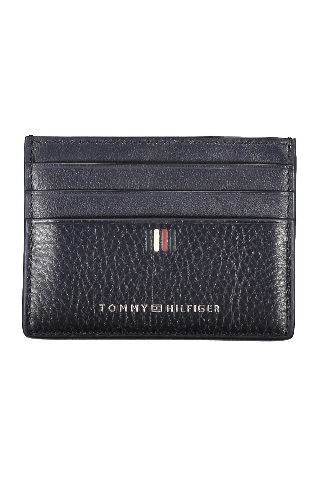 CARTERA AZUL DE HOMBRE TOMMY HILFIGER 