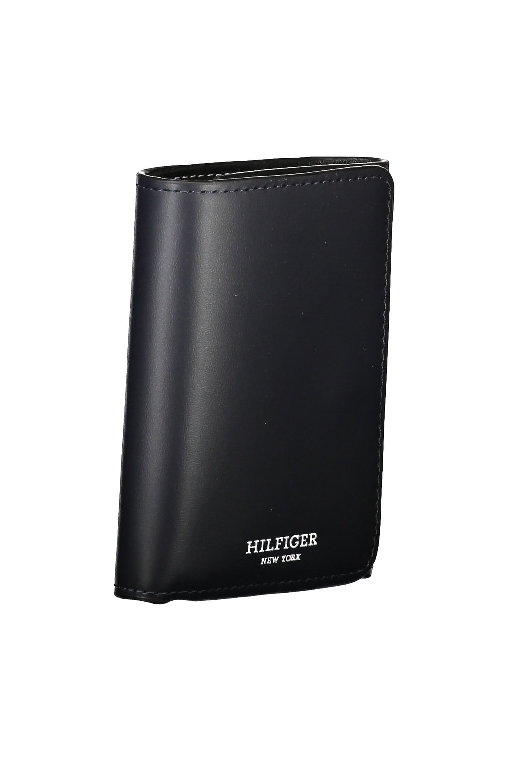 CARTERA AZUL DE HOMBRE TOMMY HILFIGER 