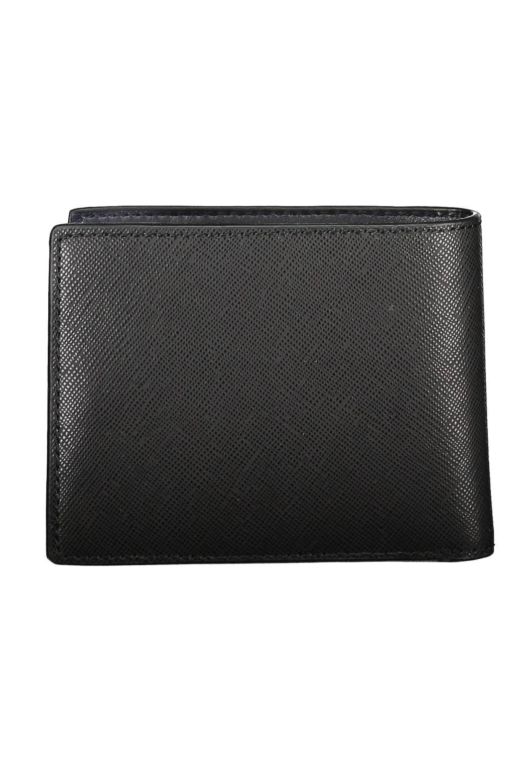CARTERA NEGRA DE HOMBRE TOMMY HILFIGER 