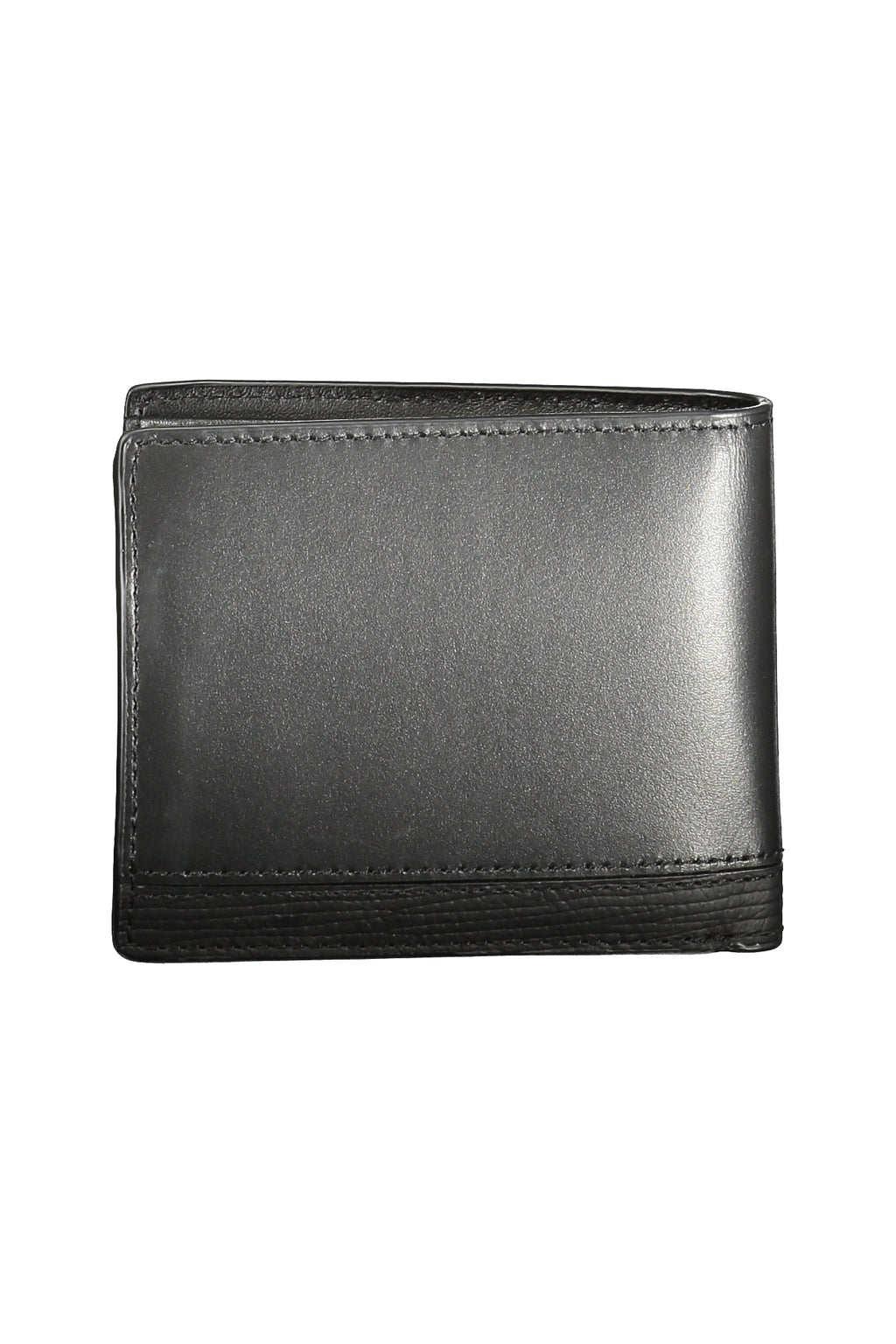 CARTERA NEGRA DE HOMBRE TOMMY HILFIGER 