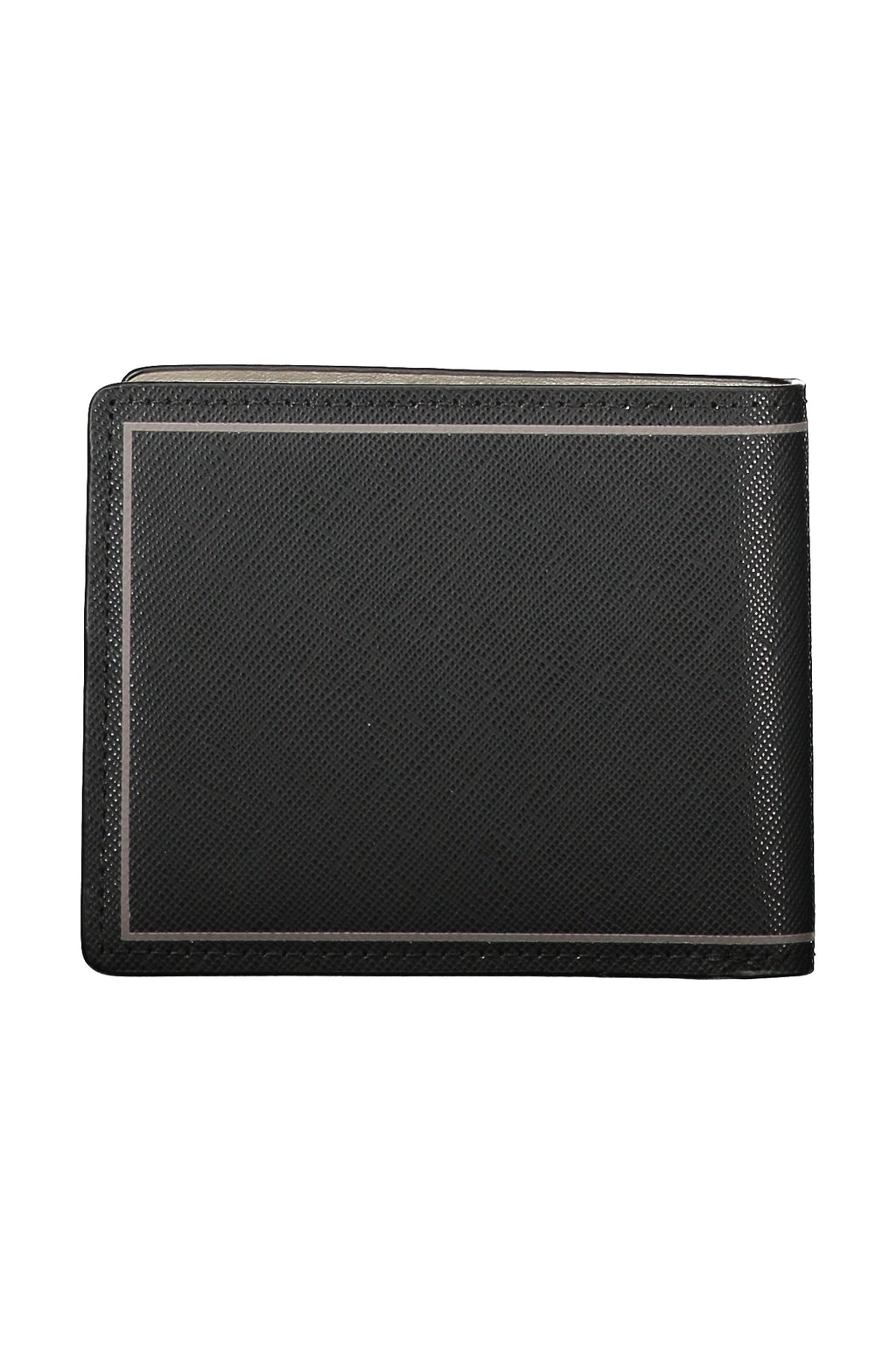 CARTERA NEGRA DE HOMBRE TOMMY HILFIGER 
