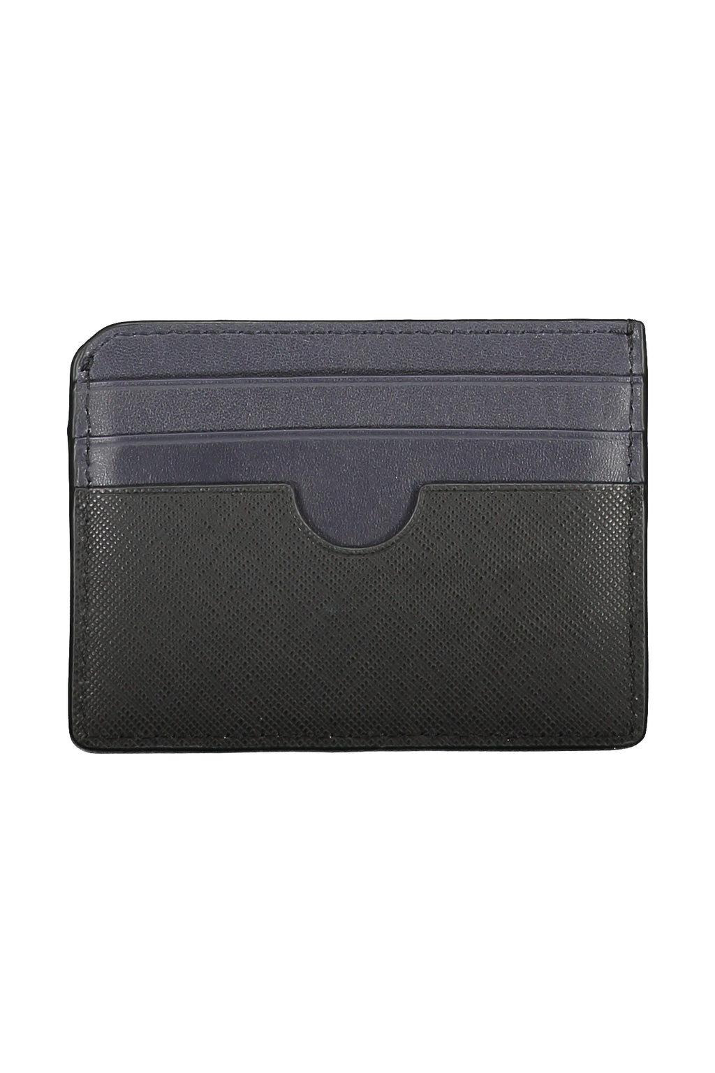 CARTERA NEGRA DE HOMBRE TOMMY HILFIGER 