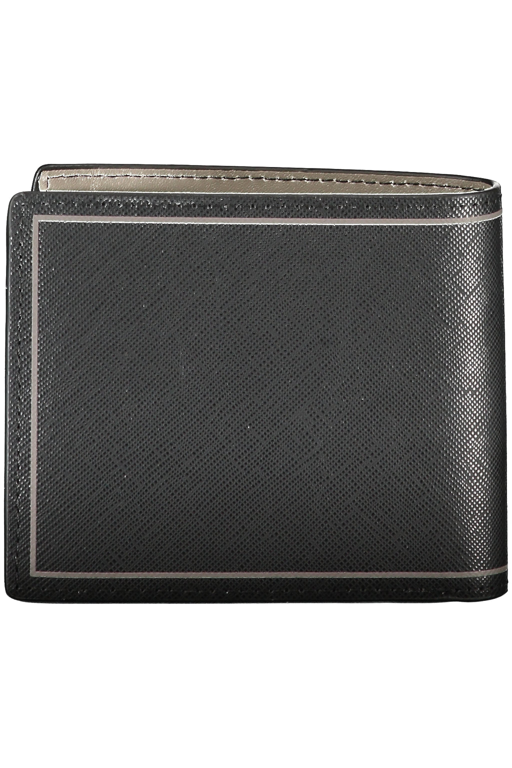 CARTERA NEGRA DE HOMBRE TOMMY HILFIGER 