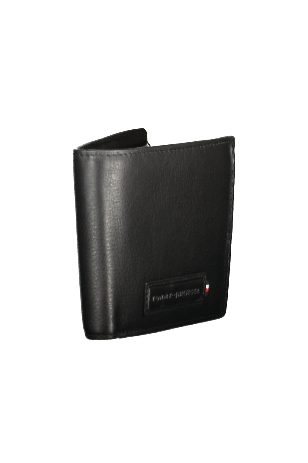 CARTERA NEGRA DE HOMBRE TOMMY HILFIGER 