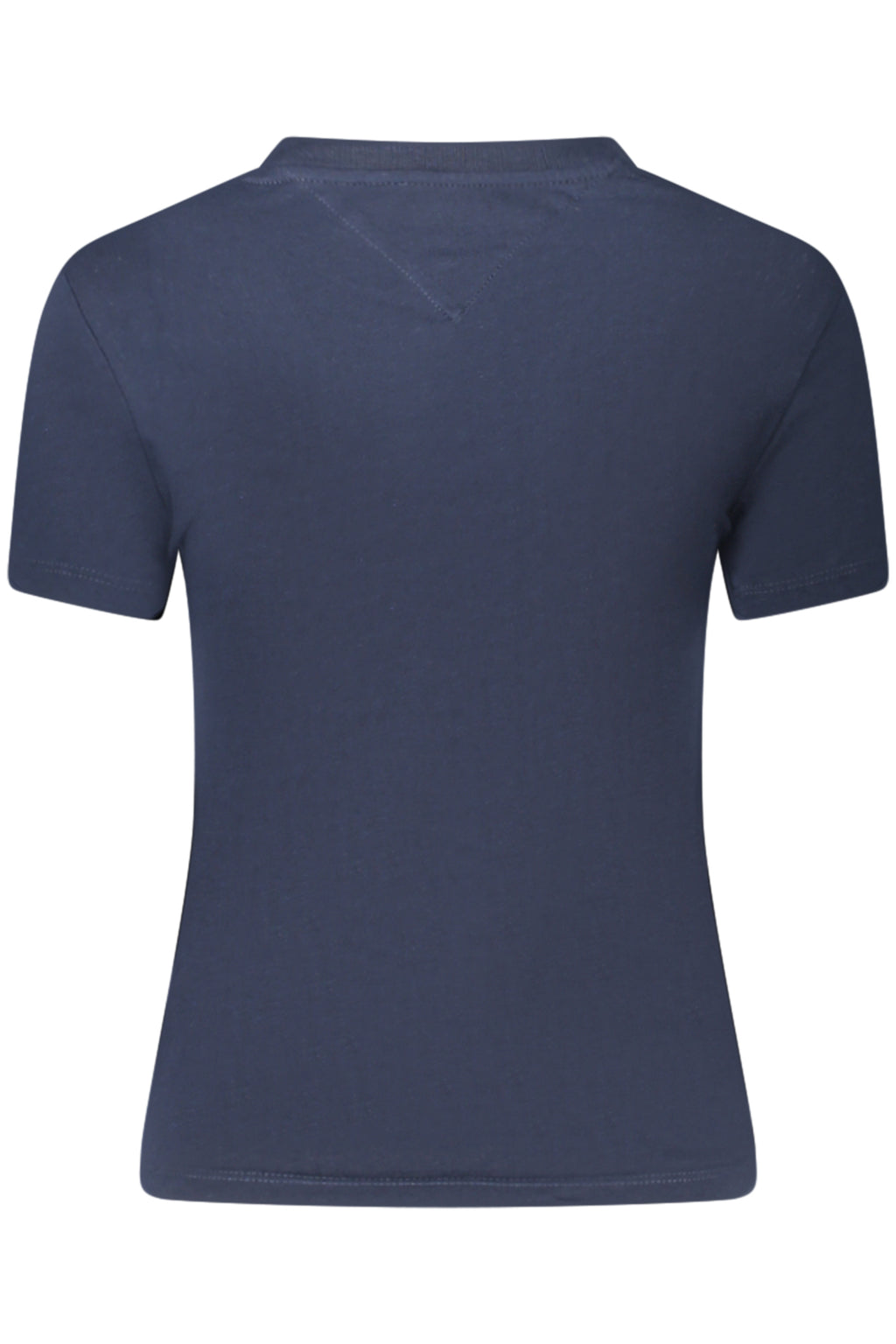 CAMISETA DE MANGA CORTA PARA MUJER TOMMY HILFIGER, AZUL 