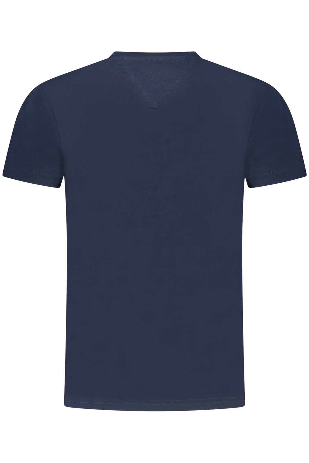 CAMISETA DE MANGA CORTA PARA MUJER TOMMY HILFIGER, AZUL 