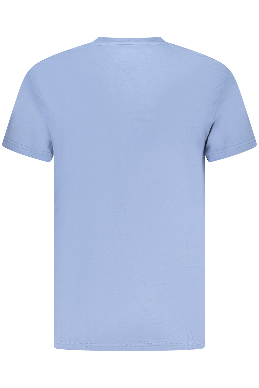 CAMISETA DE MANGA CORTA PARA HOMBRE TOMMY HILFIGER, AZUL 