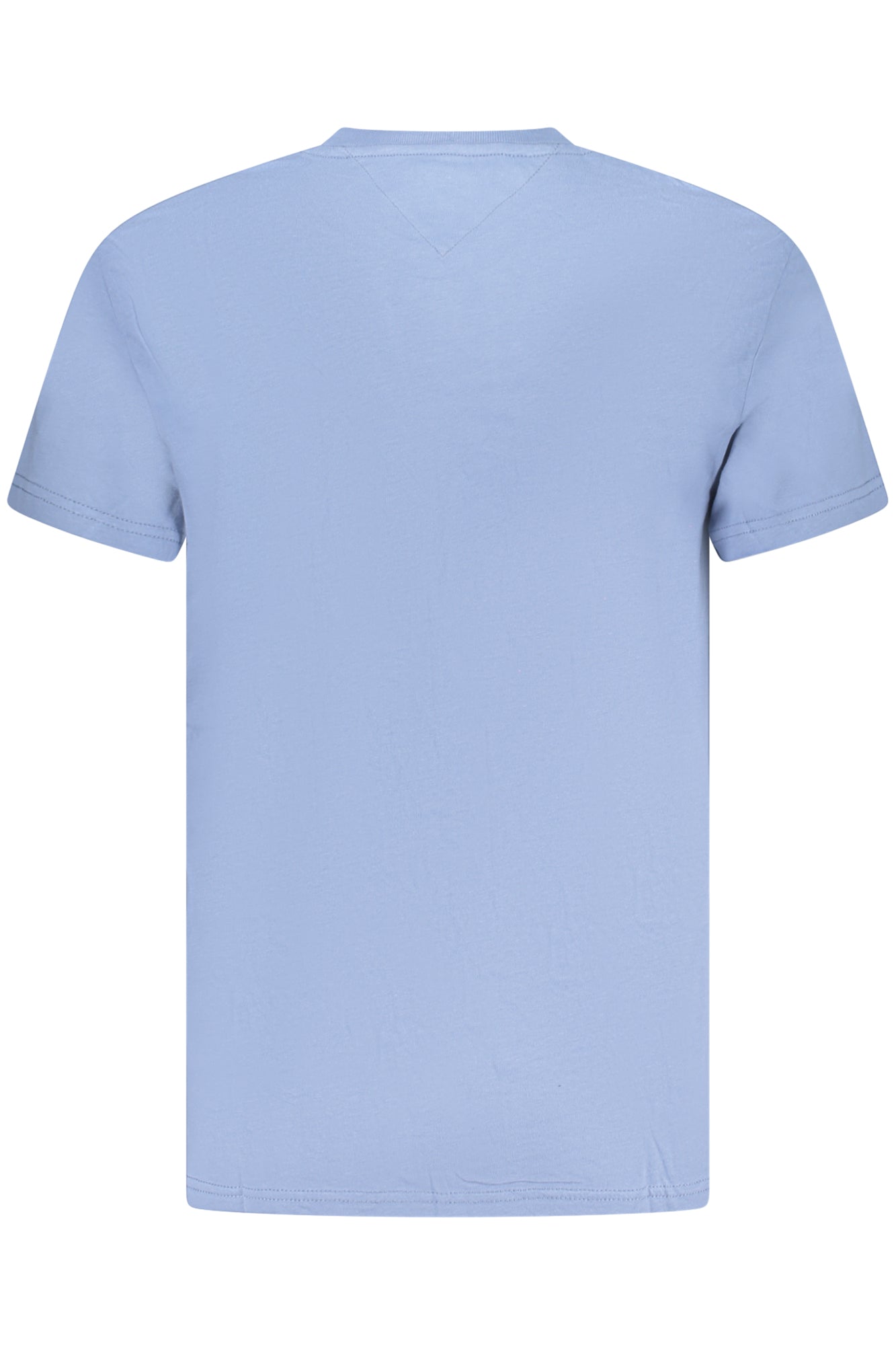 CAMISETA DE MANGA CORTA PARA HOMBRE TOMMY HILFIGER, AZUL 