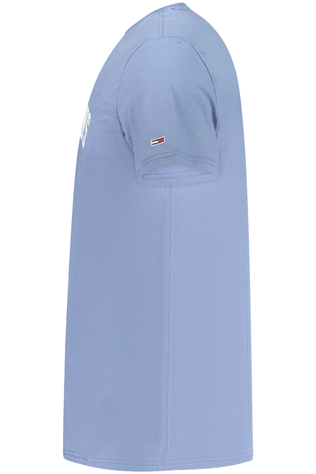 CAMISETA DE MANGA CORTA PARA HOMBRE TOMMY HILFIGER, AZUL 