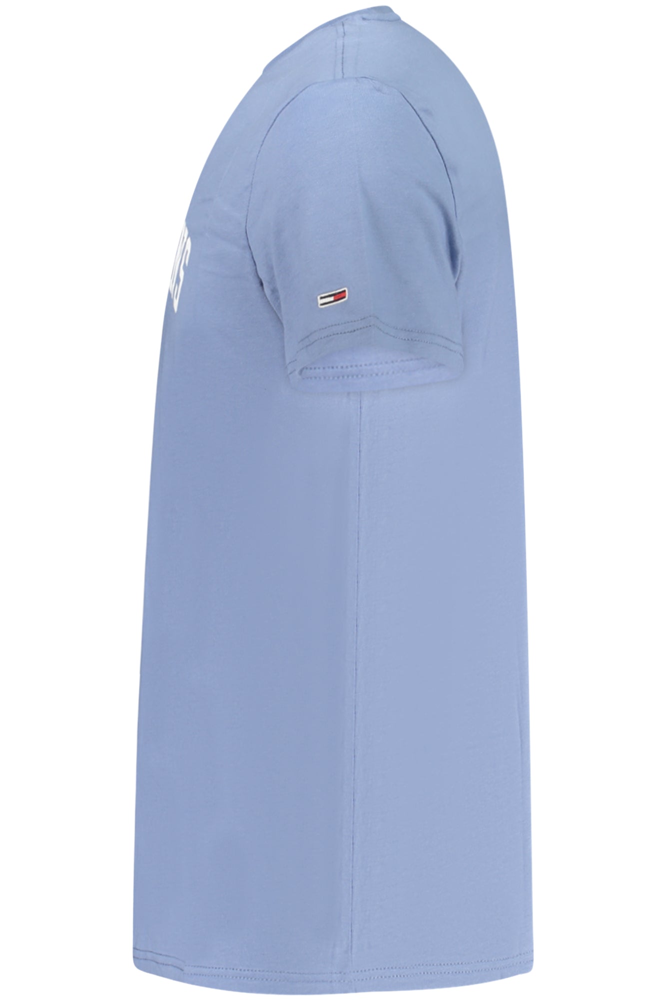 CAMISETA DE MANGA CORTA PARA HOMBRE TOMMY HILFIGER, AZUL 