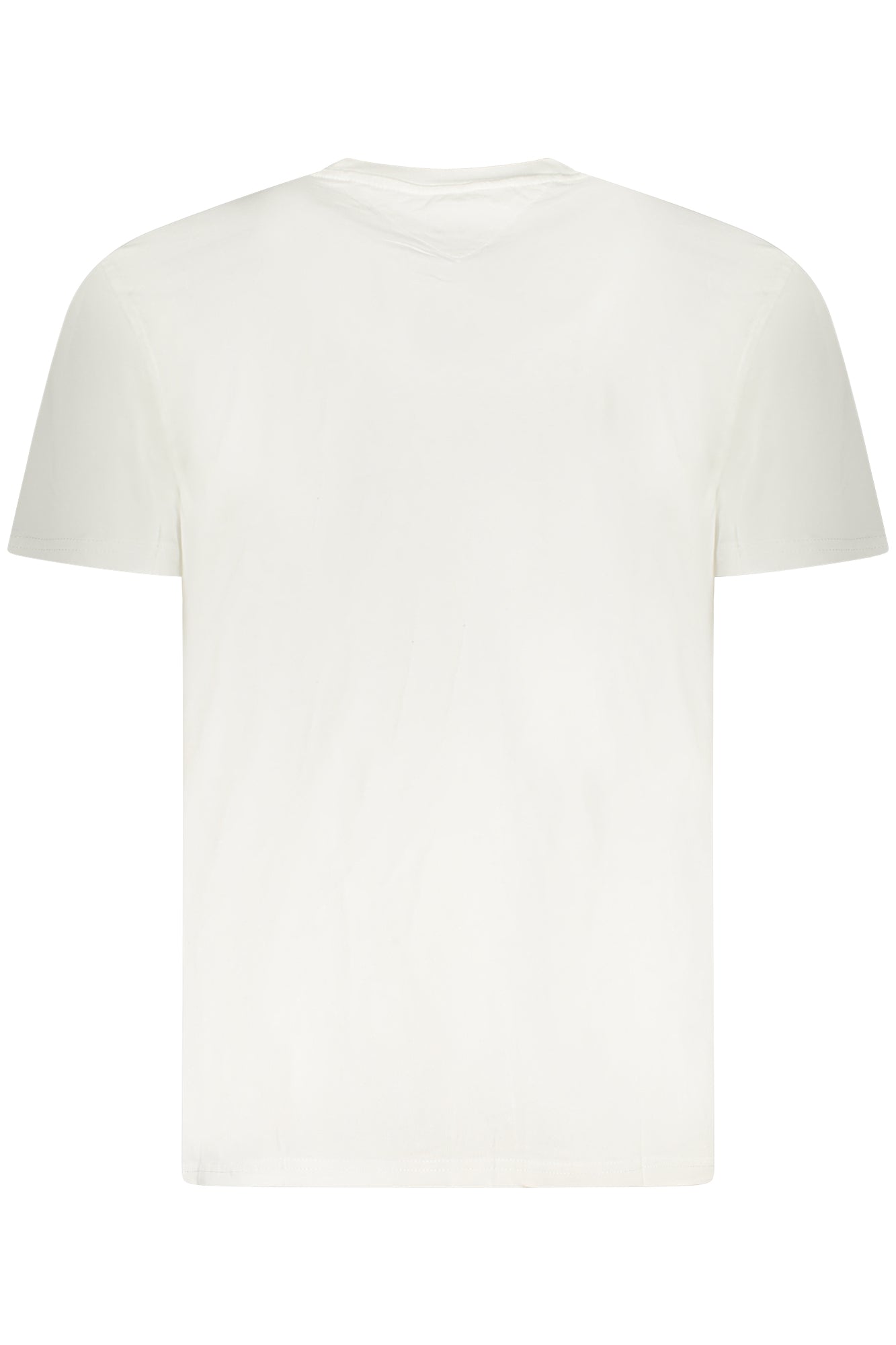 CAMISETA DE MANGA CORTA PARA HOMBRE TOMMY HILFIGER BLANCA 
