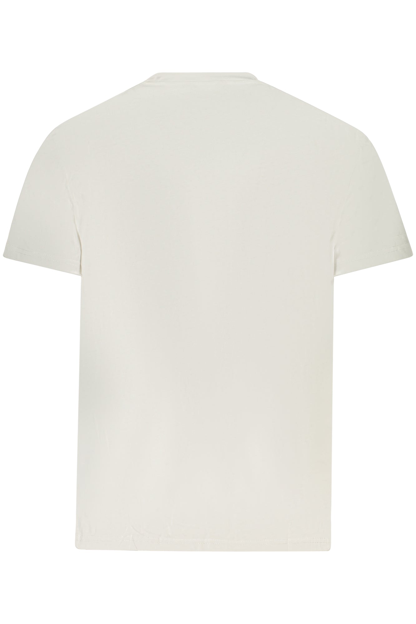 CAMISETA DE MANGA CORTA PARA HOMBRE TOMMY HILFIGER BLANCA 