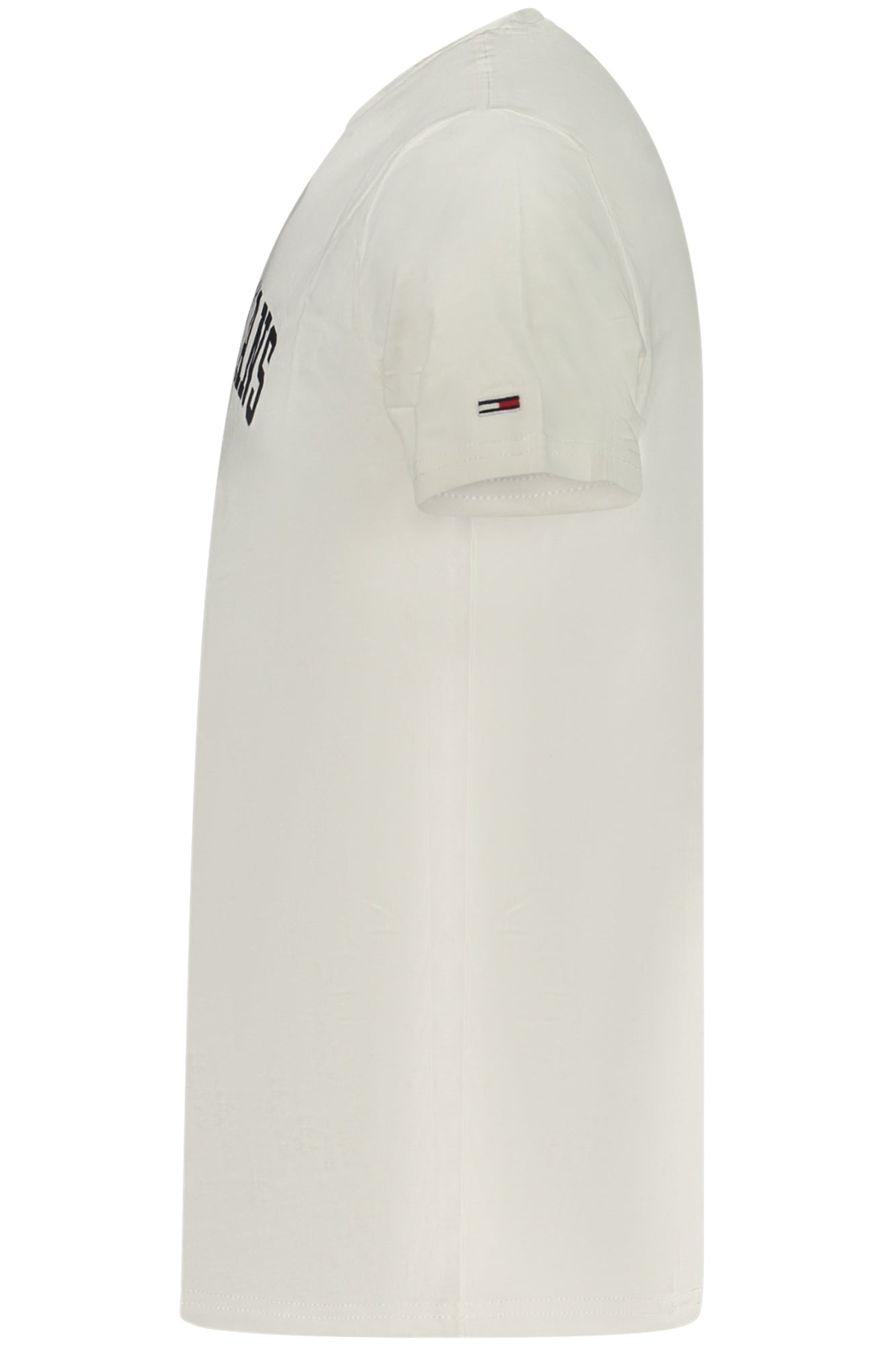 CAMISETA DE MANGA CORTA PARA HOMBRE TOMMY HILFIGER BLANCA 