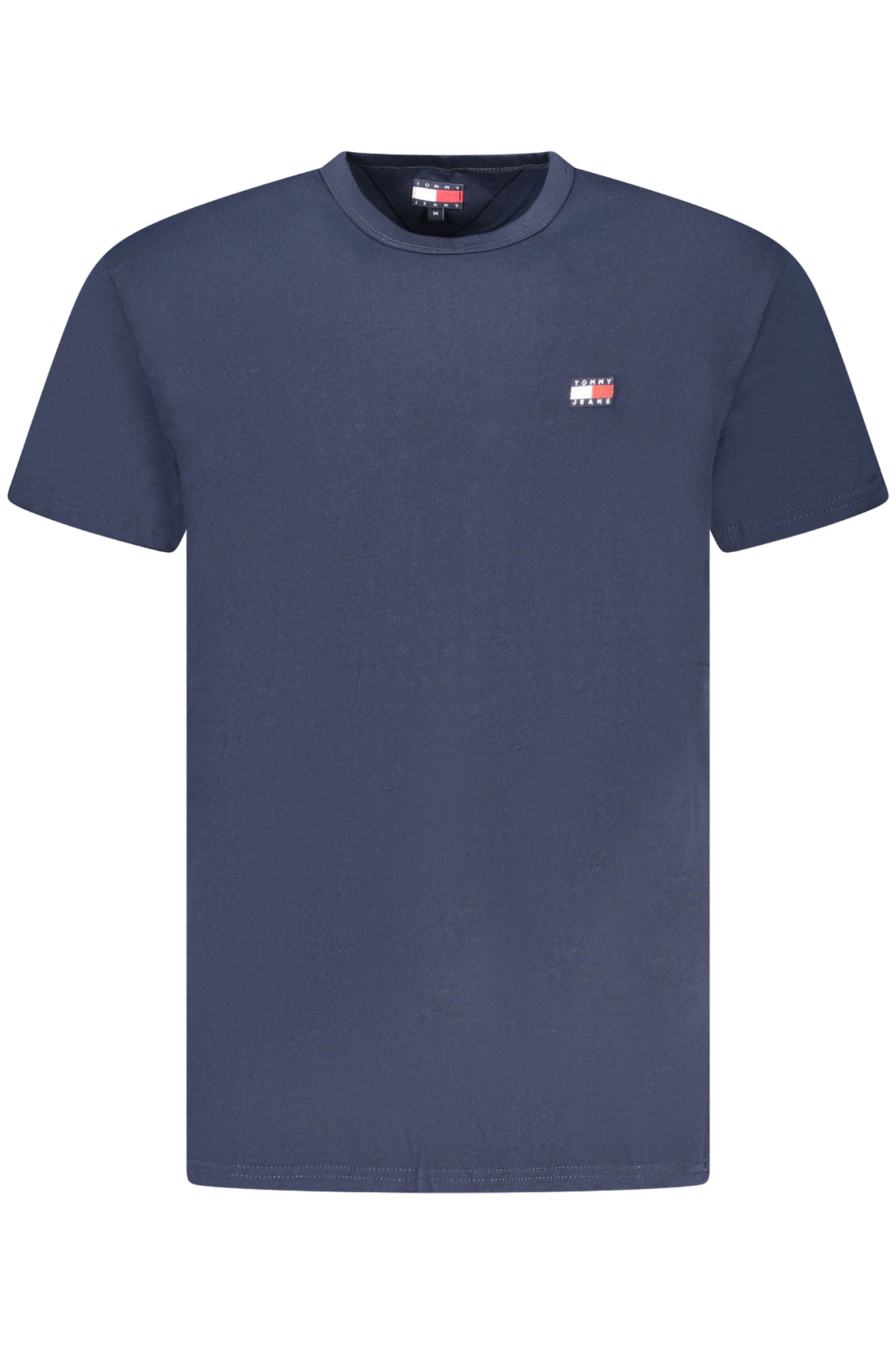 CAMISETA DE MANGA CORTA TOMMY HILFIGER PARA HOMBRE AZUL 