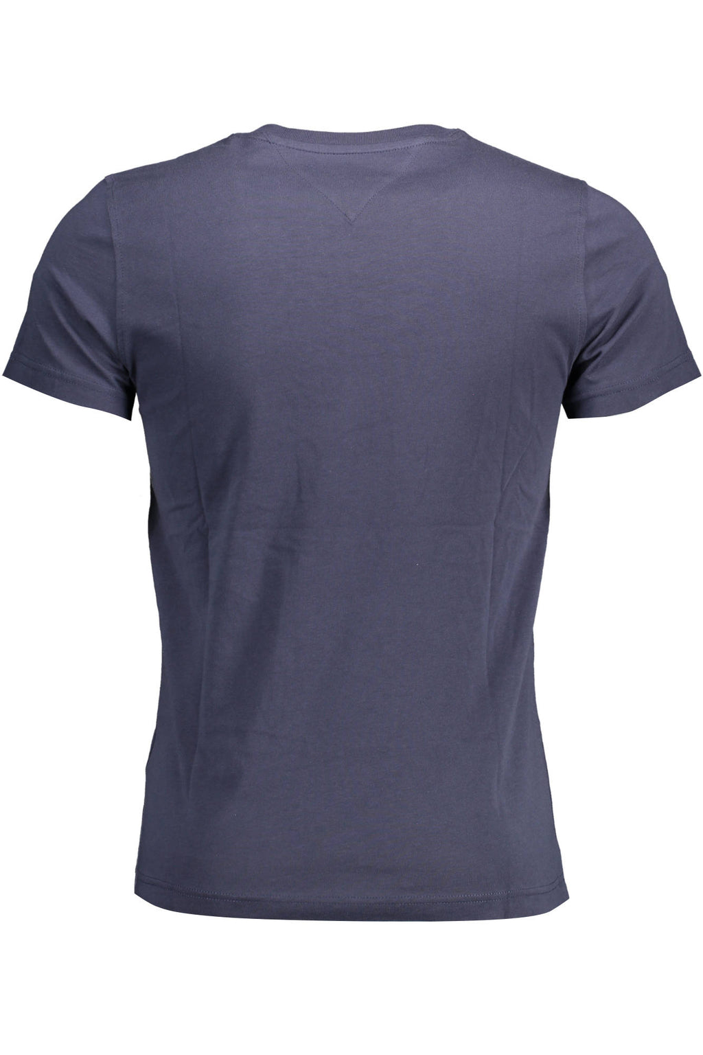CAMISETA DE MANGA CORTA TOMMY HILFIGER PARA HOMBRE AZUL 
