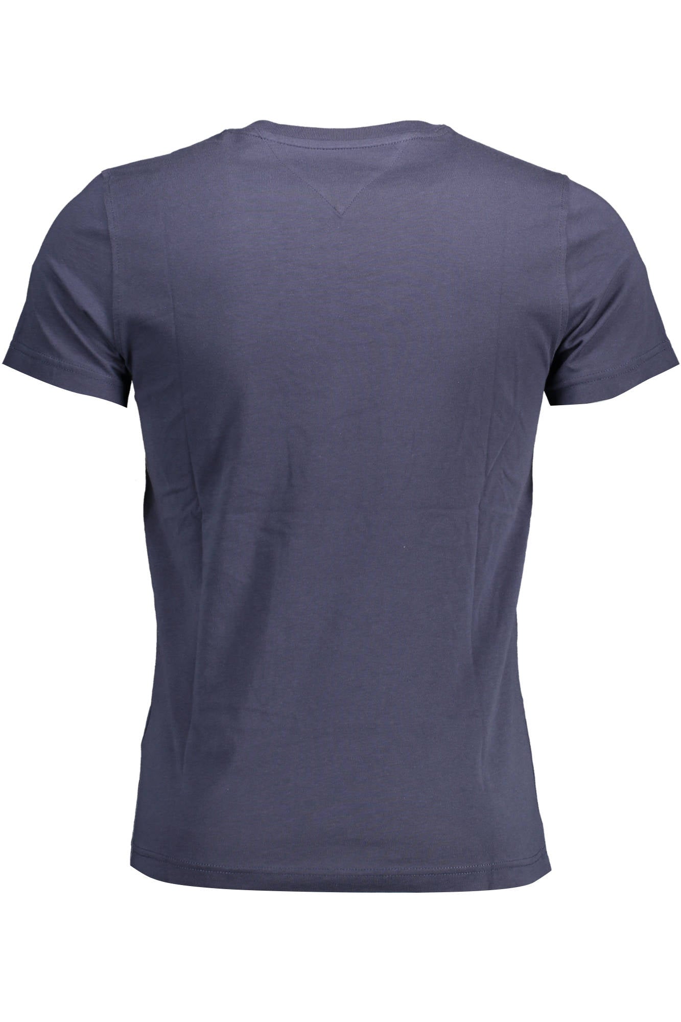 CAMISETA DE MANGA CORTA TOMMY HILFIGER PARA HOMBRE AZUL 