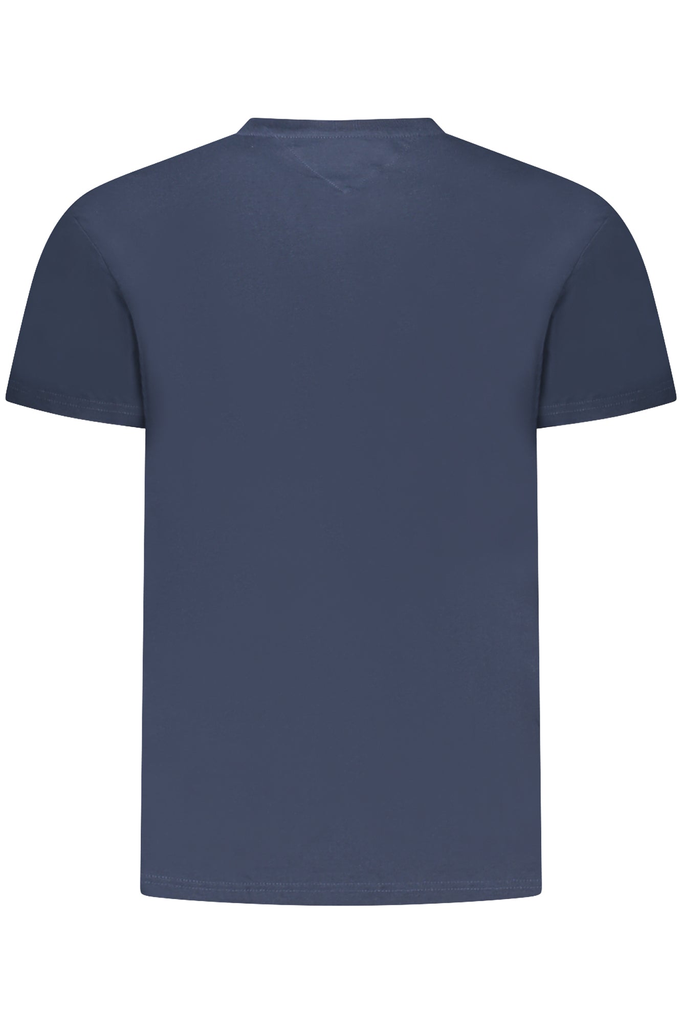 CAMISETA DE MANGA CORTA TOMMY HILFIGER PARA HOMBRE AZUL 