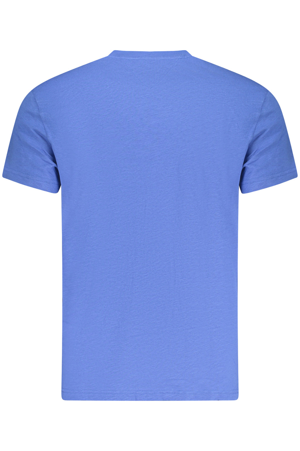 CAMISETA DE MANGA CORTA TOMMY HILFIGER PARA HOMBRE AZUL 