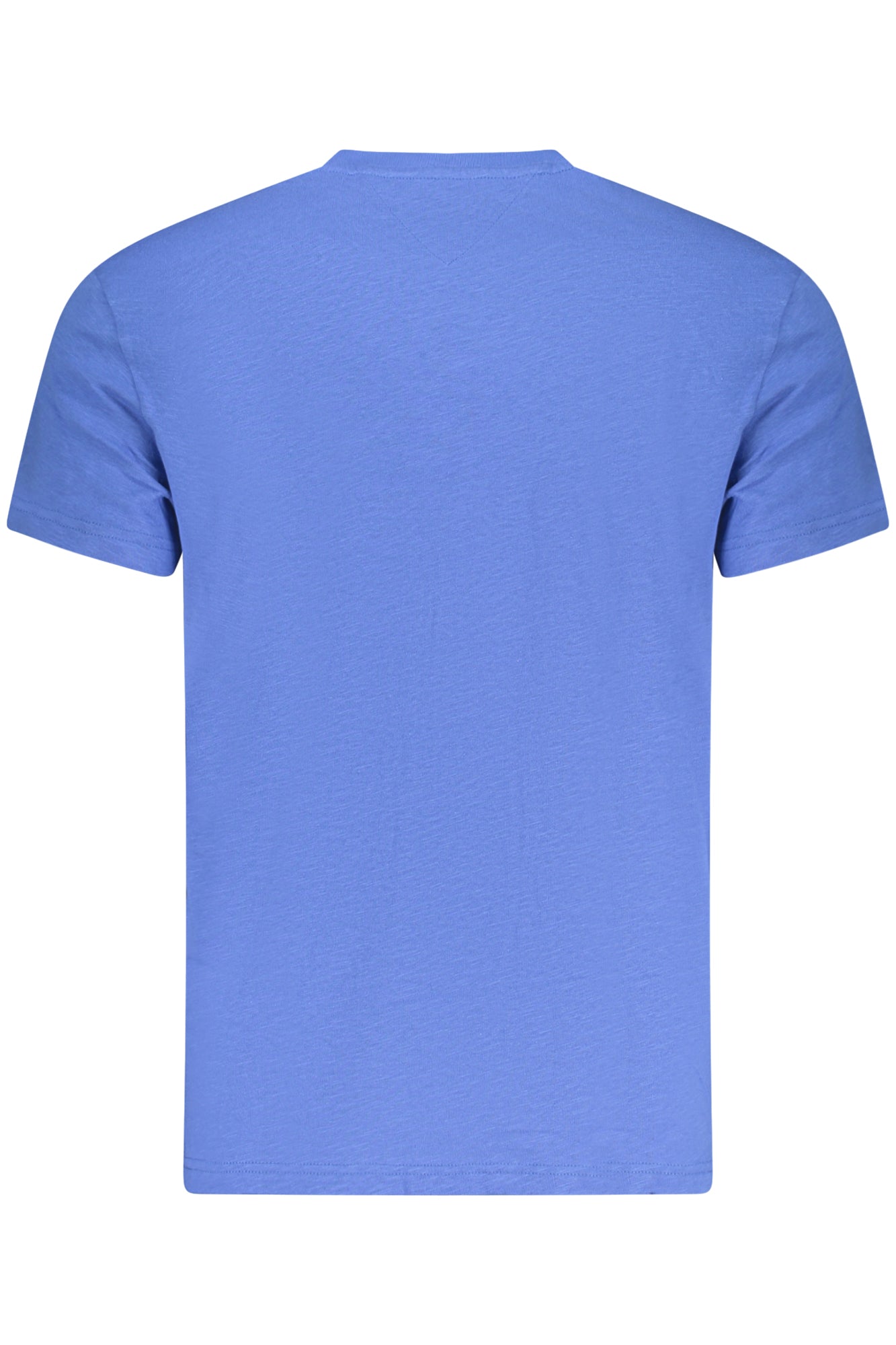 CAMISETA DE MANGA CORTA TOMMY HILFIGER PARA HOMBRE AZUL 