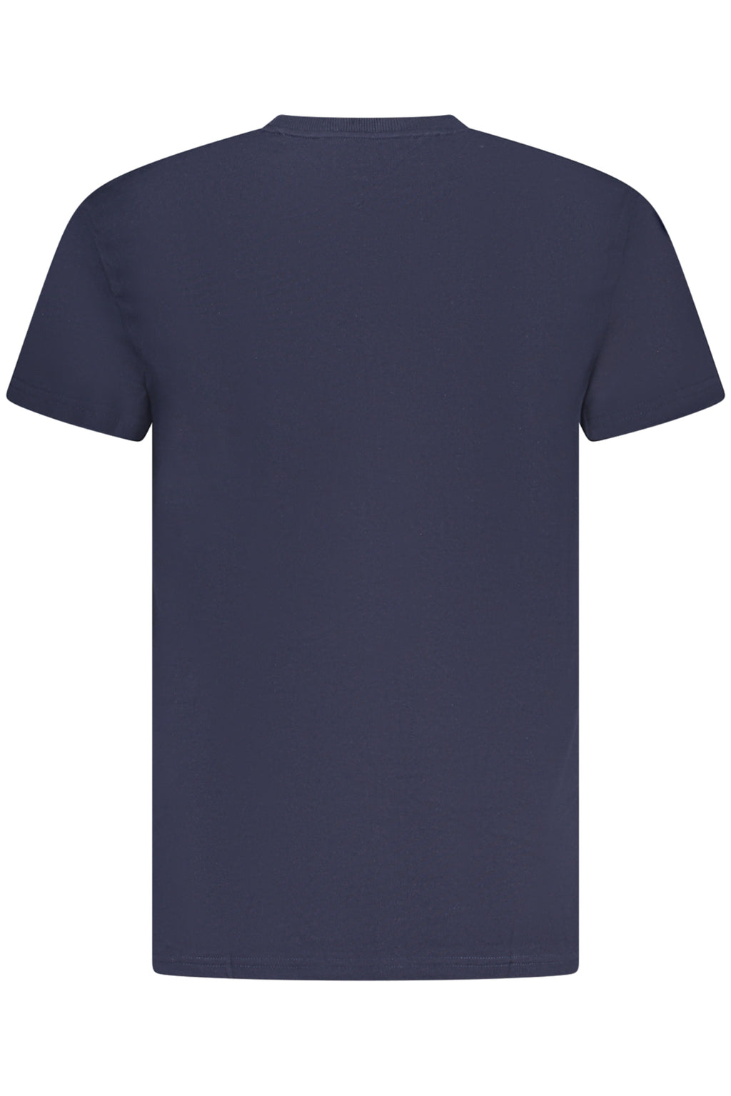 CAMISETA DE MANGA CORTA TOMMY HILFIGER PARA HOMBRE AZUL 