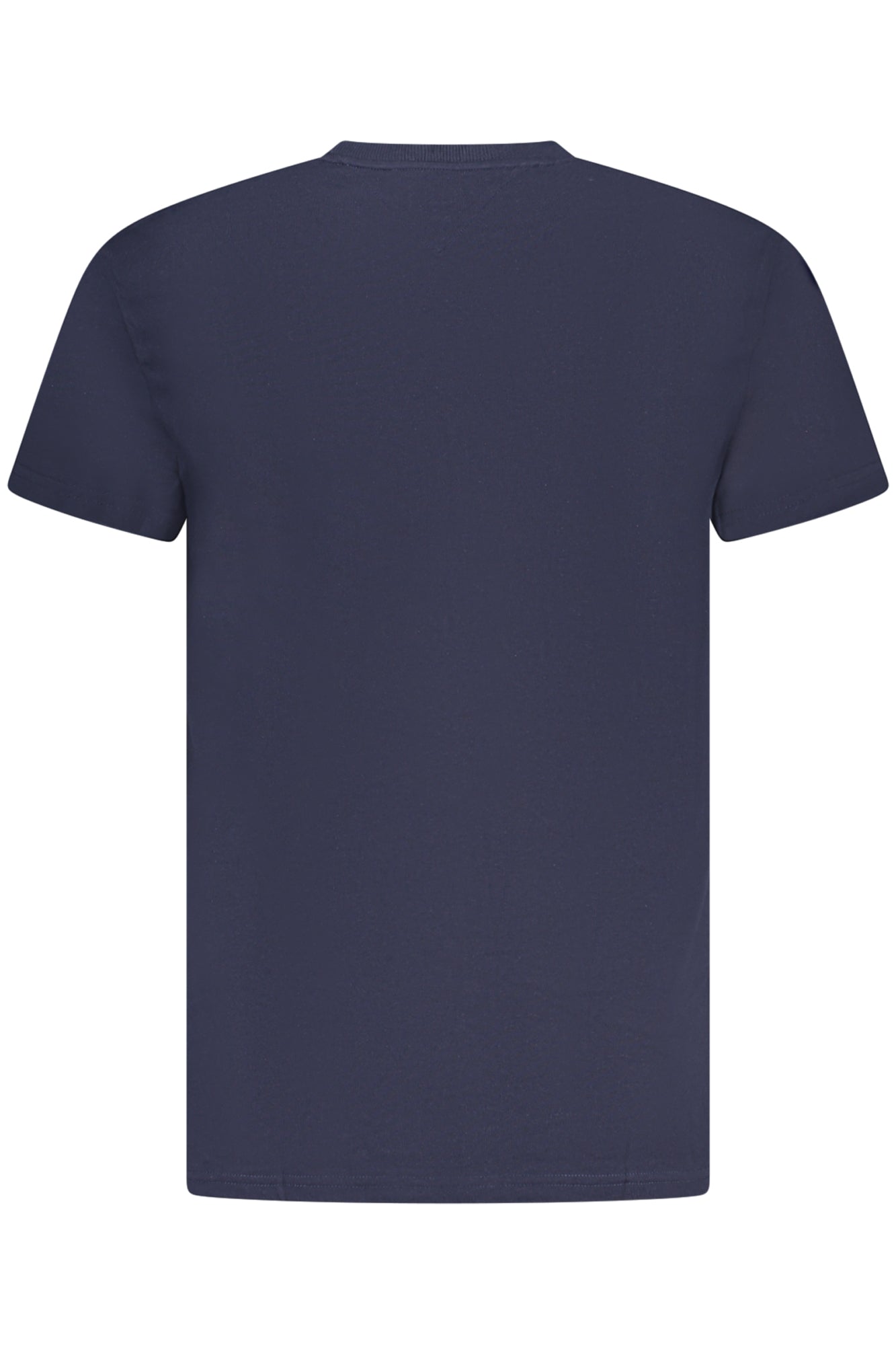 CAMISETA DE MANGA CORTA TOMMY HILFIGER PARA HOMBRE AZUL 