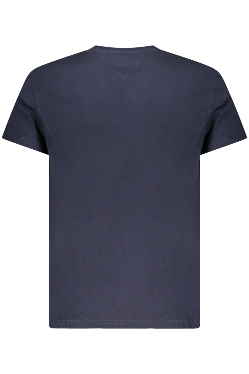 CAMISETA DE MANGA CORTA TOMMY HILFIGER PARA HOMBRE AZUL 
