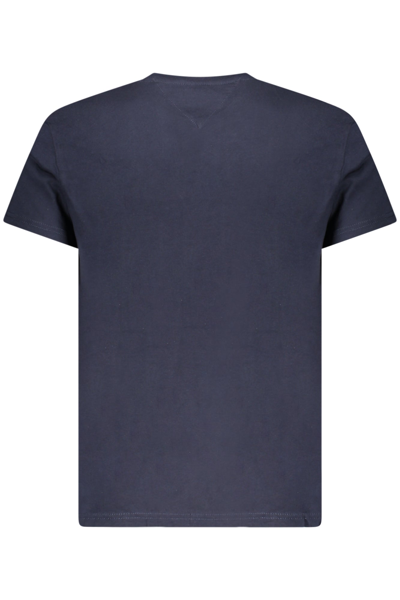 CAMISETA DE MANGA CORTA TOMMY HILFIGER PARA HOMBRE AZUL 