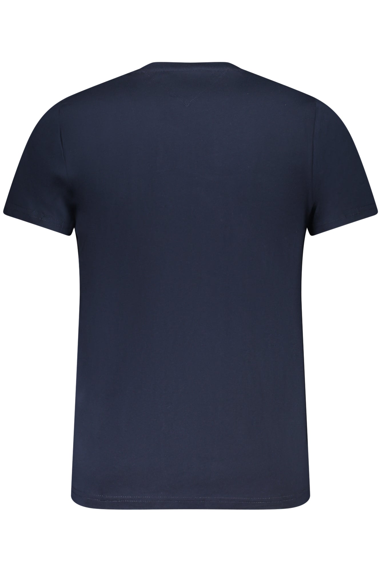 CAMISETA DE MANGA CORTA TOMMY HILFIGER PARA HOMBRE AZUL 