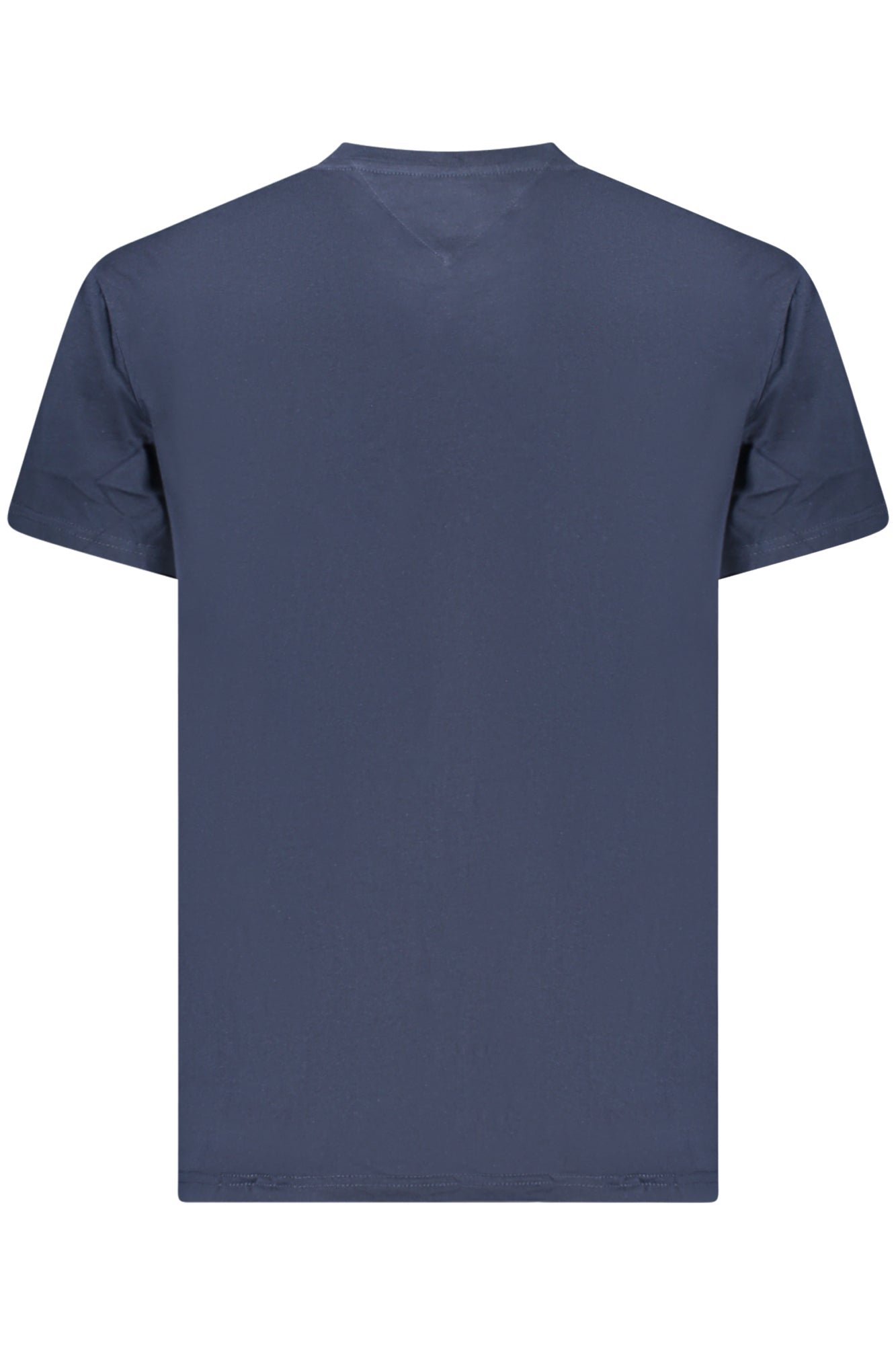 CAMISETA DE MANGA CORTA TOMMY HILFIGER PARA HOMBRE AZUL 