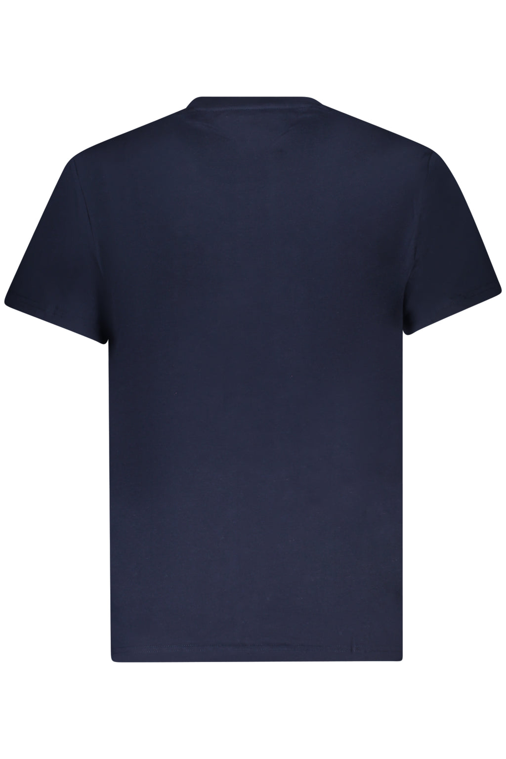 CAMISETA DE MANGA CORTA TOMMY HILFIGER PARA HOMBRE AZUL 