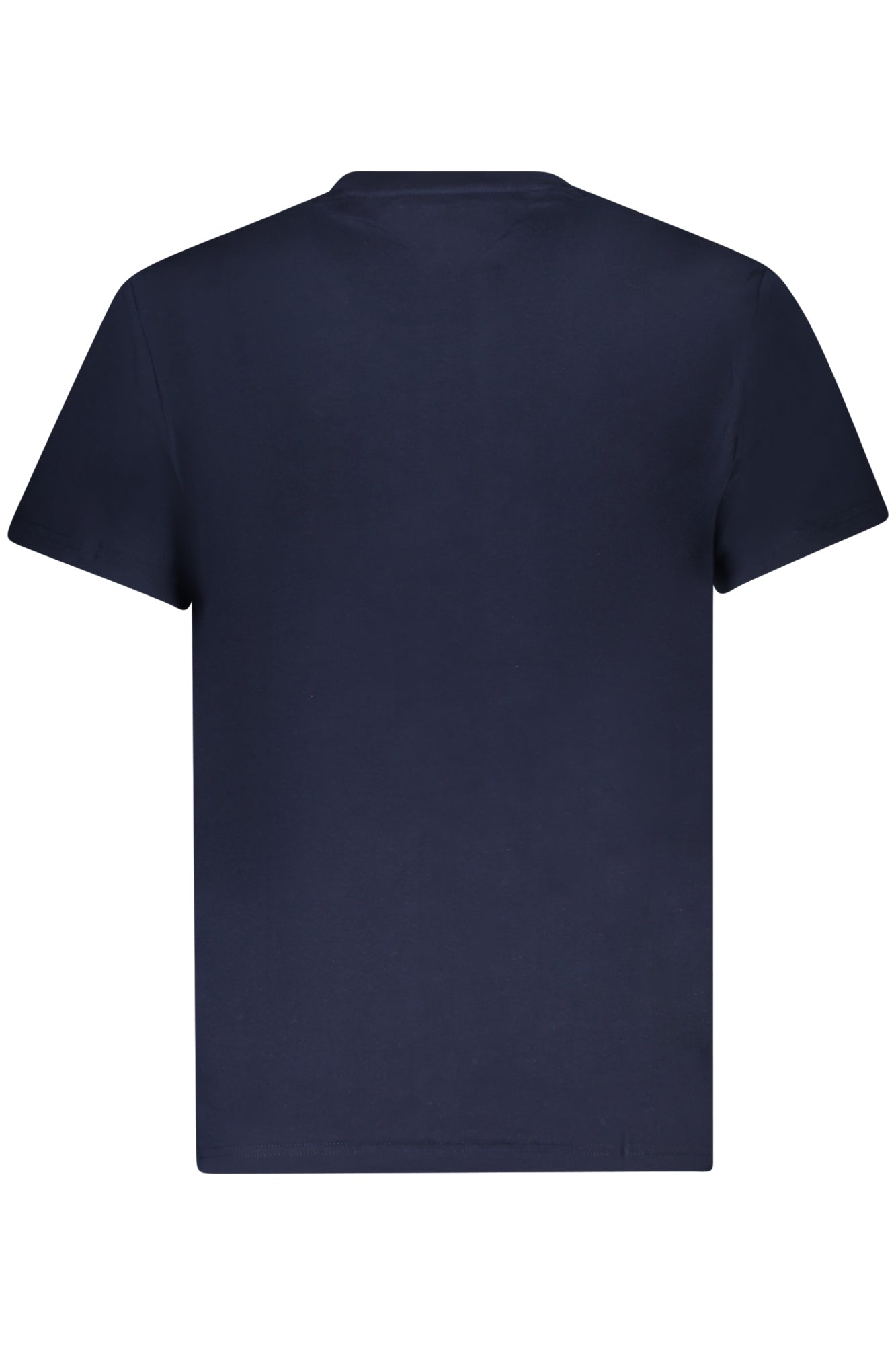 CAMISETA DE MANGA CORTA TOMMY HILFIGER PARA HOMBRE AZUL 