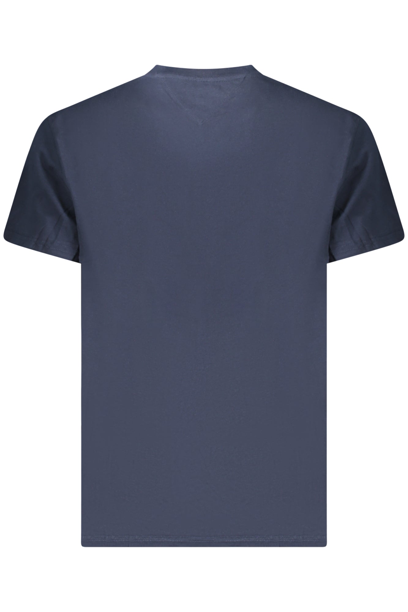 CAMISETA DE MANGA CORTA TOMMY HILFIGER PARA HOMBRE AZUL 