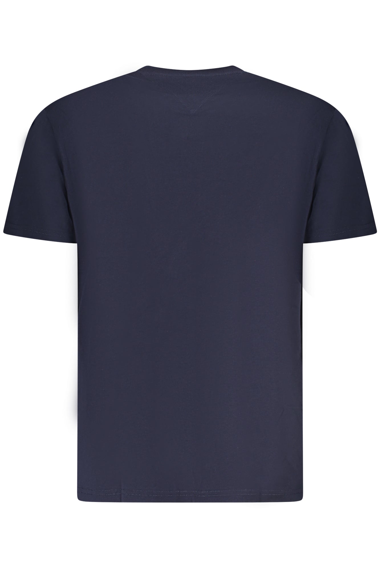CAMISETA DE MANGA CORTA TOMMY HILFIGER PARA HOMBRE AZUL 