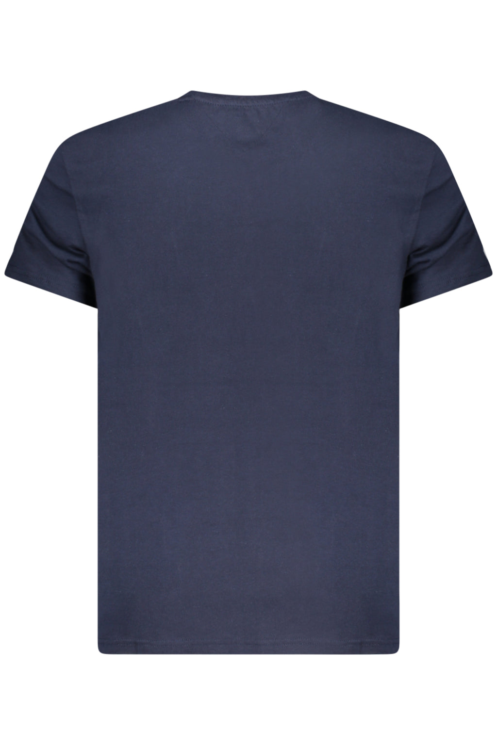 CAMISETA DE MANGA CORTA TOMMY HILFIGER PARA HOMBRE AZUL 