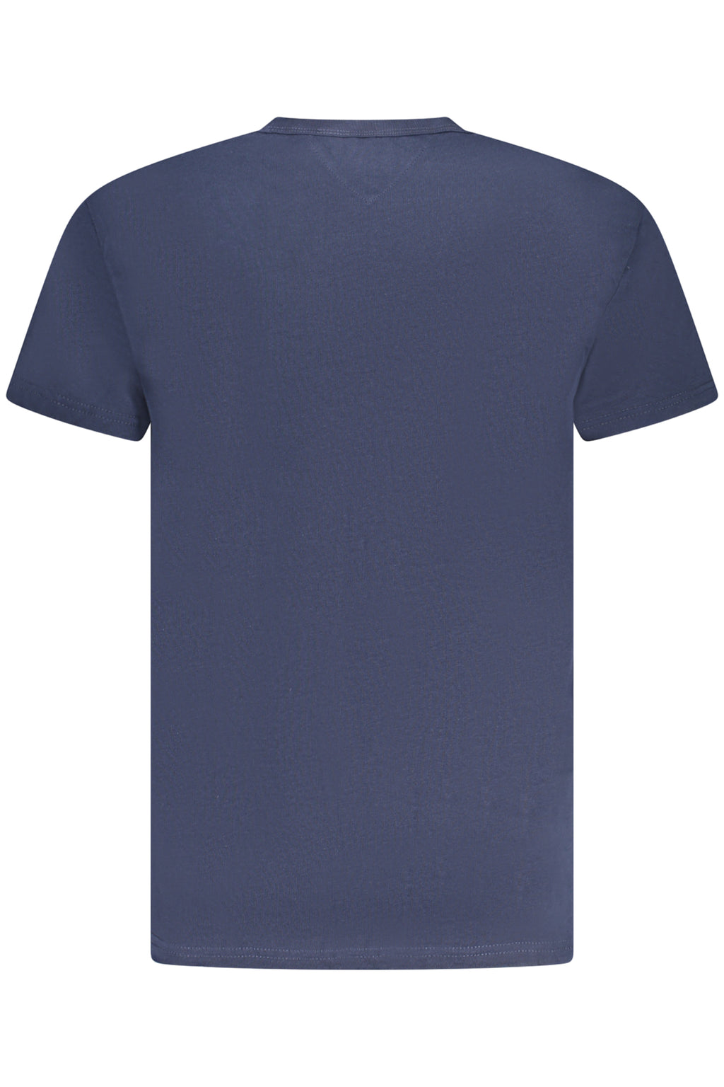 CAMISETA DE MANGA CORTA TOMMY HILFIGER PARA HOMBRE AZUL 