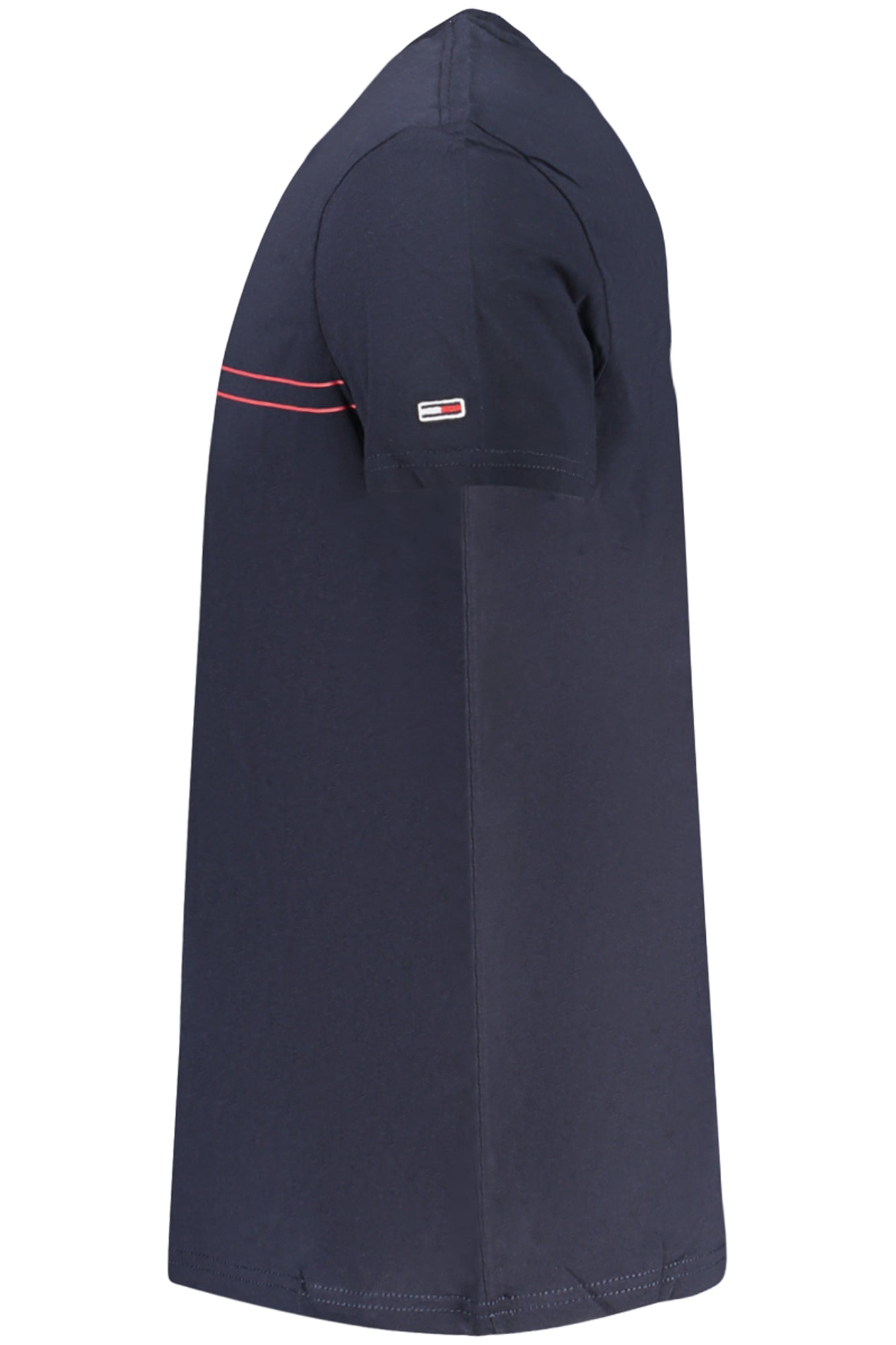 CAMISETA DE MANGA CORTA TOMMY HILFIGER PARA HOMBRE AZUL 