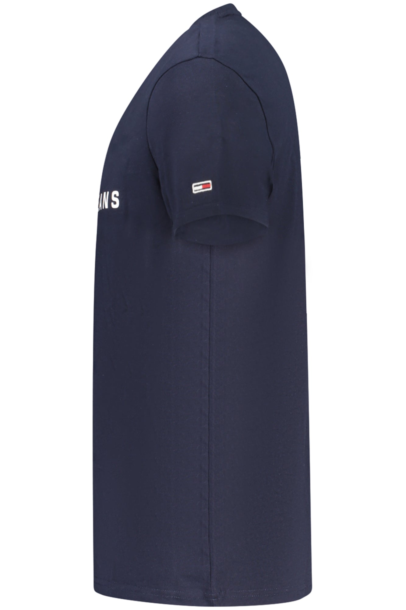 CAMISETA DE MANGA CORTA TOMMY HILFIGER PARA HOMBRE AZUL 