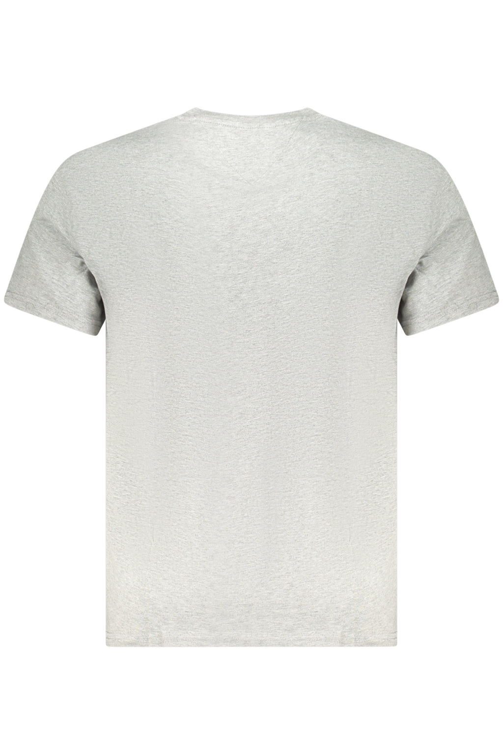CAMISETA DE MANGA CORTA TOMMY HILFIGER PARA HOMBRE GRIS 