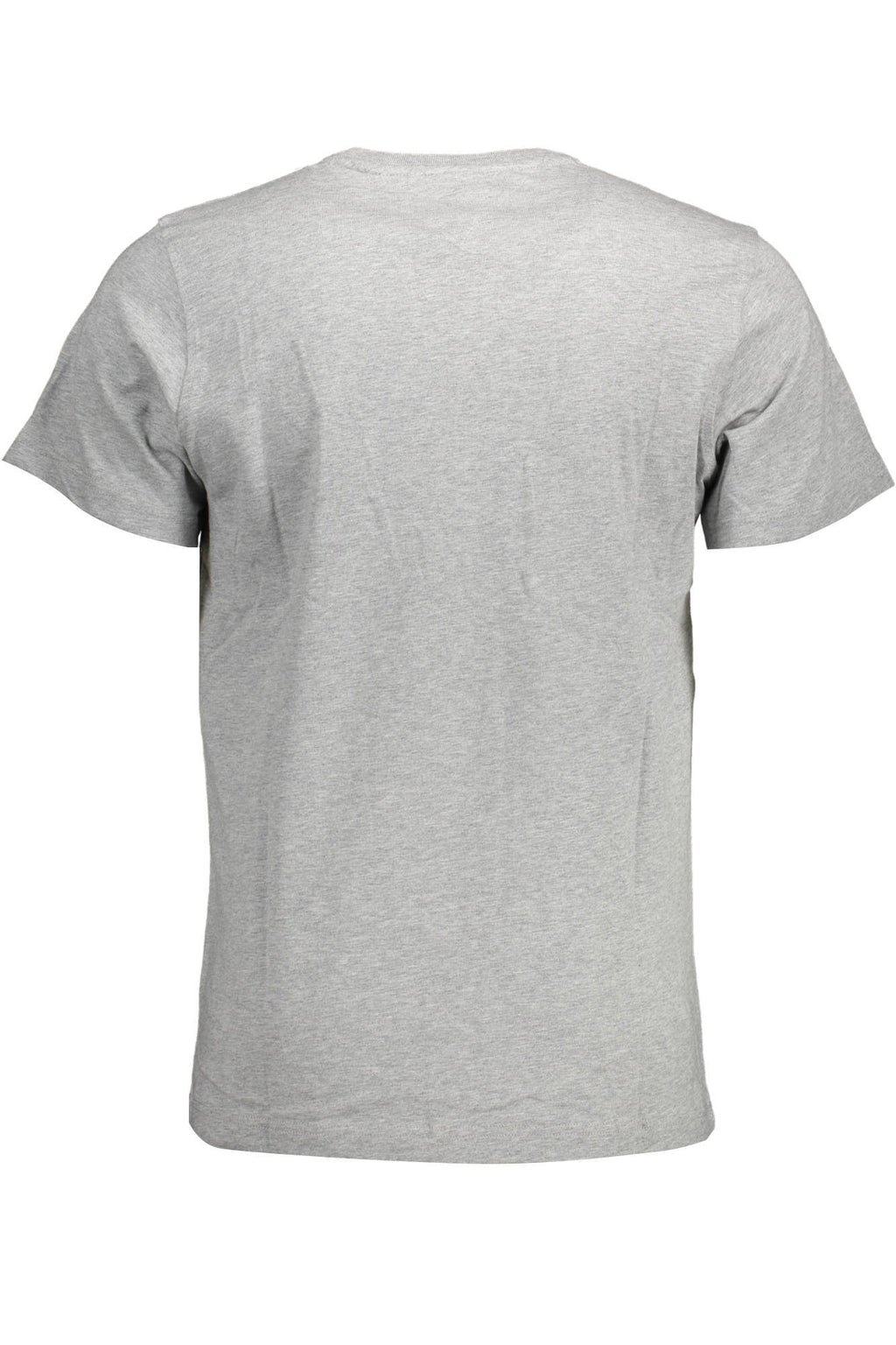 CAMISETA DE MANGA CORTA TOMMY HILFIGER PARA HOMBRE GRIS 