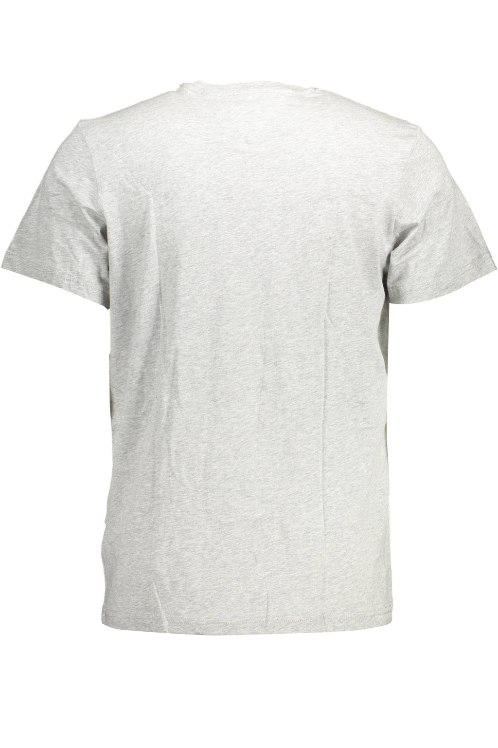 CAMISETA DE MANGA CORTA TOMMY HILFIGER PARA HOMBRE GRIS 