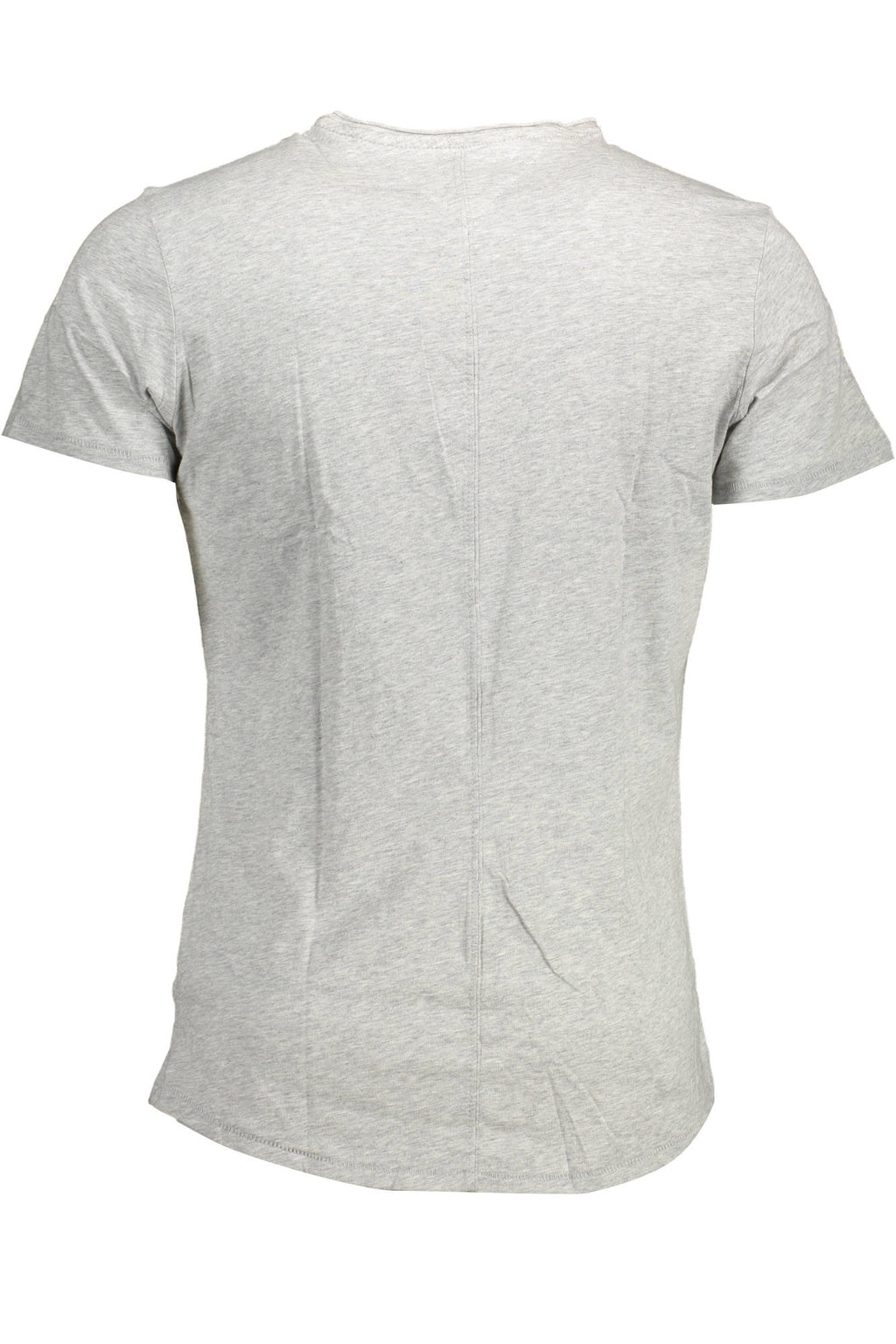 CAMISETA DE MANGA CORTA TOMMY HILFIGER PARA HOMBRE GRIS 