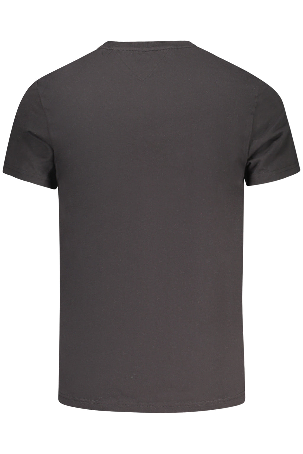 CAMISETA DE MANGA CORTA TOMMY HILFIGER PARA HOMBRE NEGRA 