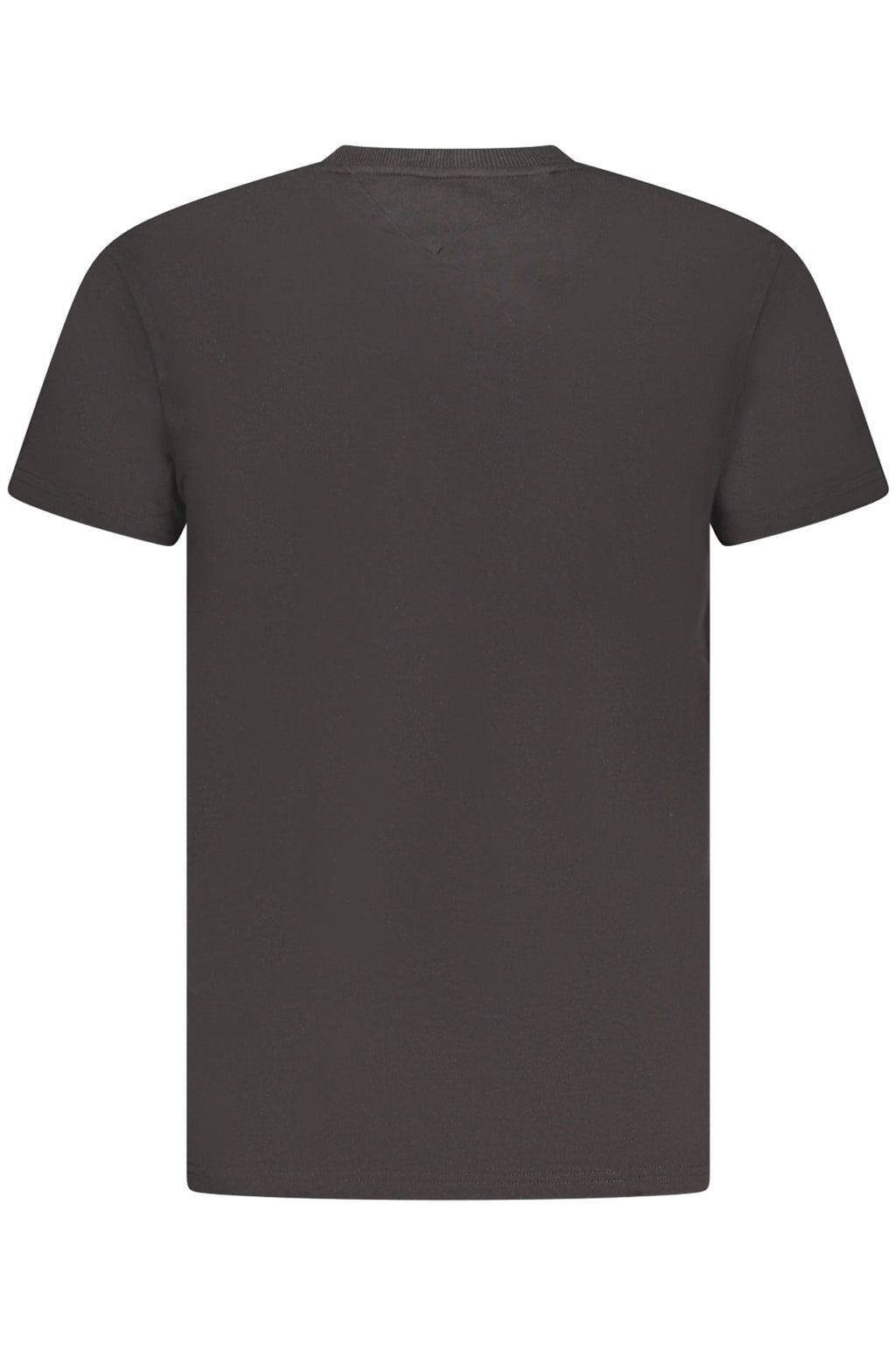 CAMISETA DE MANGA CORTA TOMMY HILFIGER PARA HOMBRE NEGRA 