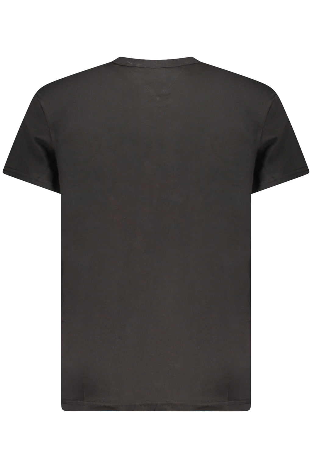 CAMISETA DE MANGA CORTA TOMMY HILFIGER PARA HOMBRE NEGRA 