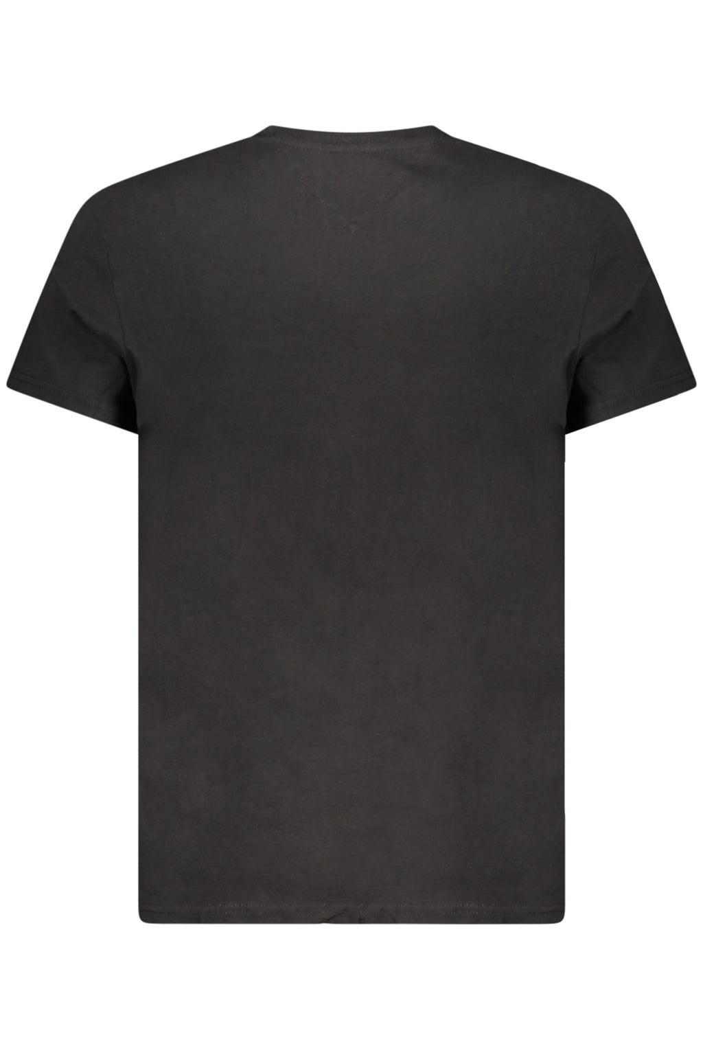 CAMISETA DE MANGA CORTA TOMMY HILFIGER PARA HOMBRE NEGRA 