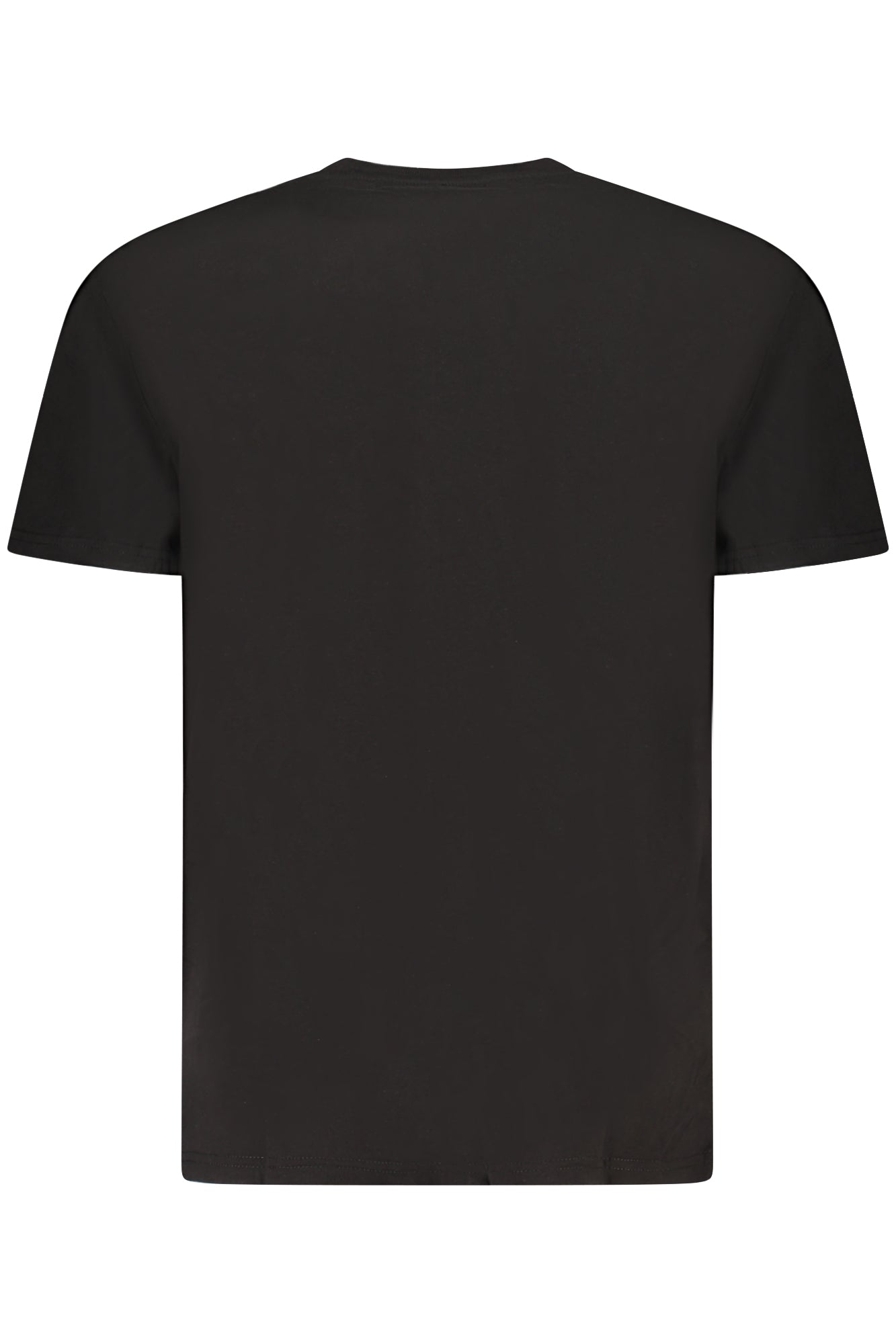 CAMISETA DE MANGA CORTA TOMMY HILFIGER PARA HOMBRE NEGRA 