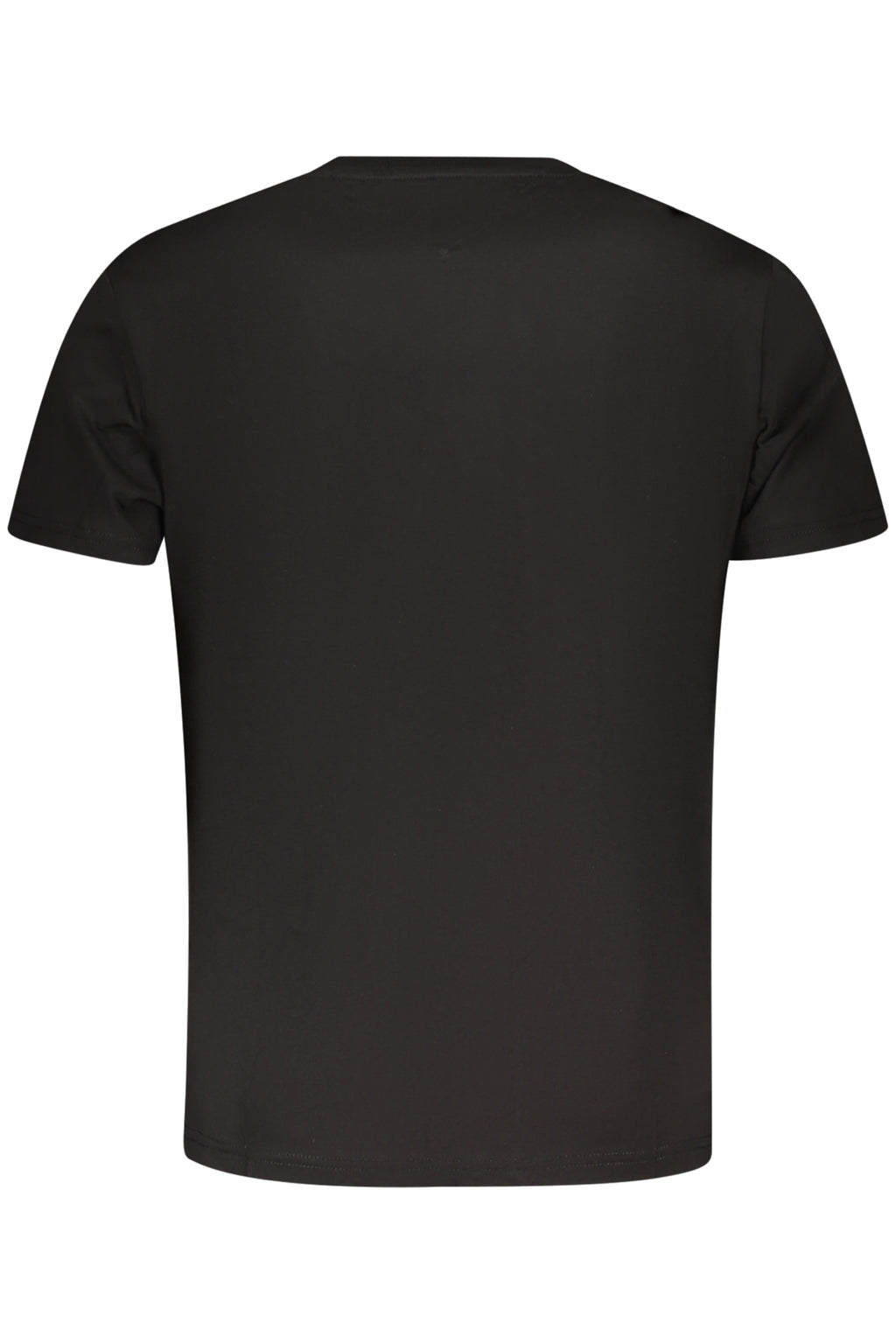 CAMISETA DE MANGA CORTA TOMMY HILFIGER PARA HOMBRE NEGRA 