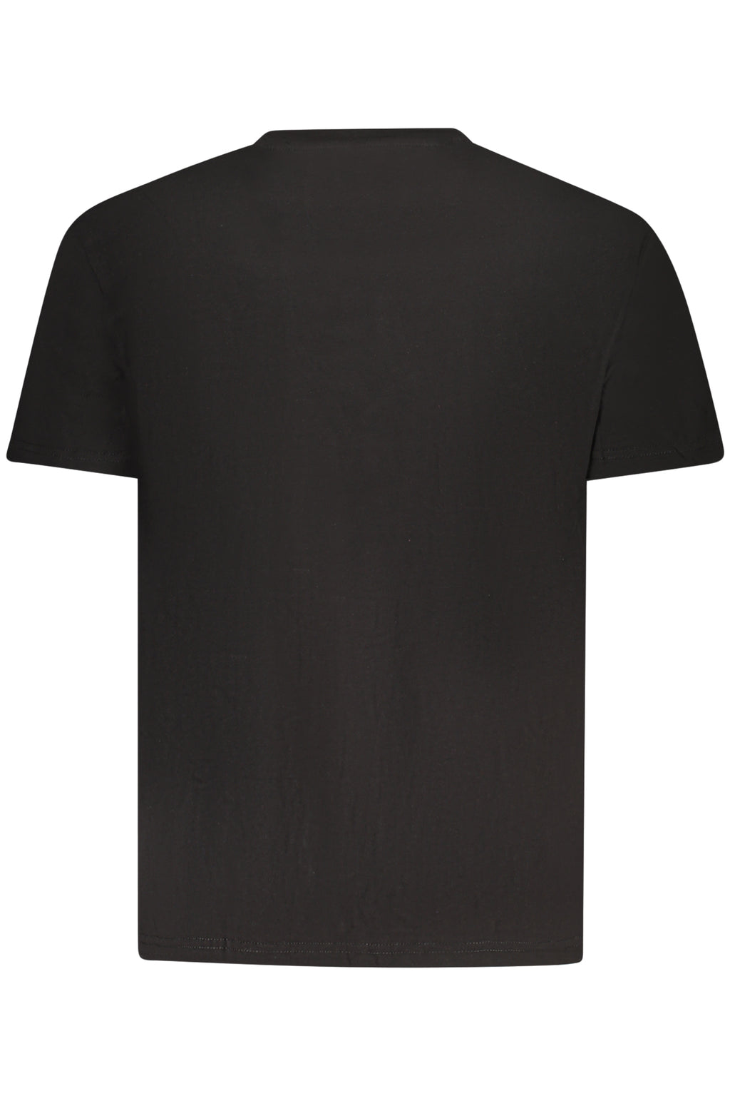CAMISETA DE MANGA CORTA TOMMY HILFIGER PARA HOMBRE NEGRA 